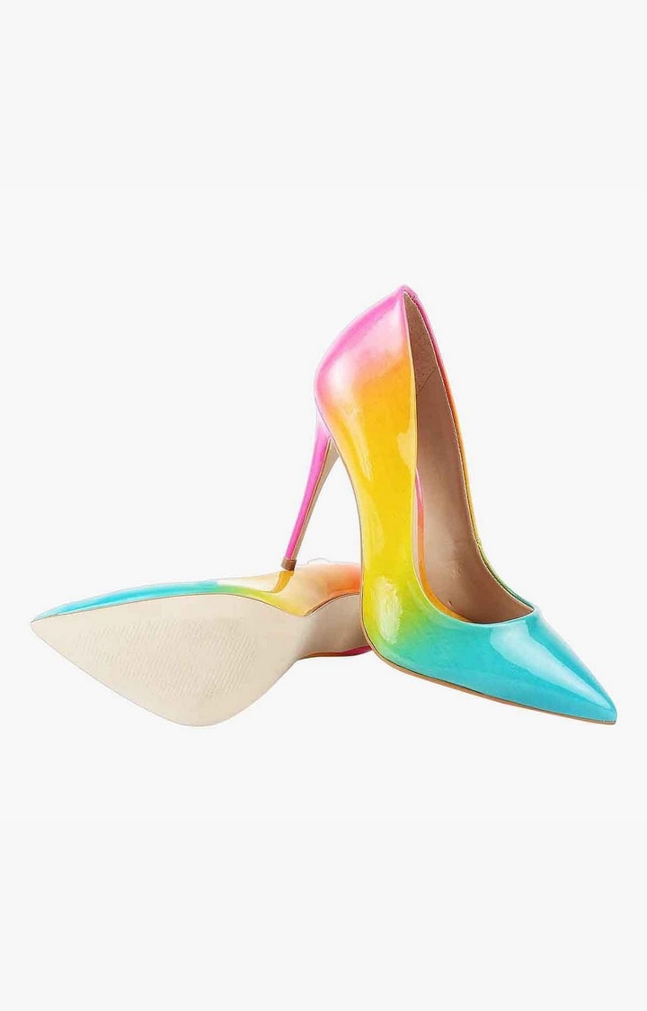 Daisie-P Multi Pumps