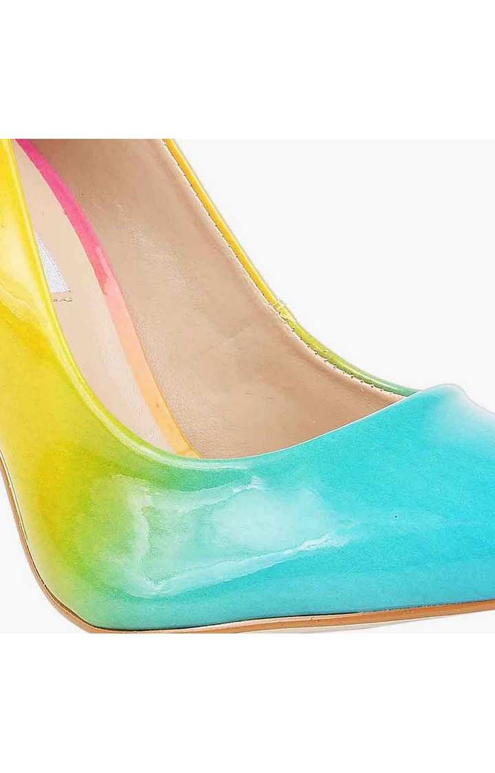 Daisie-P Multi Pumps