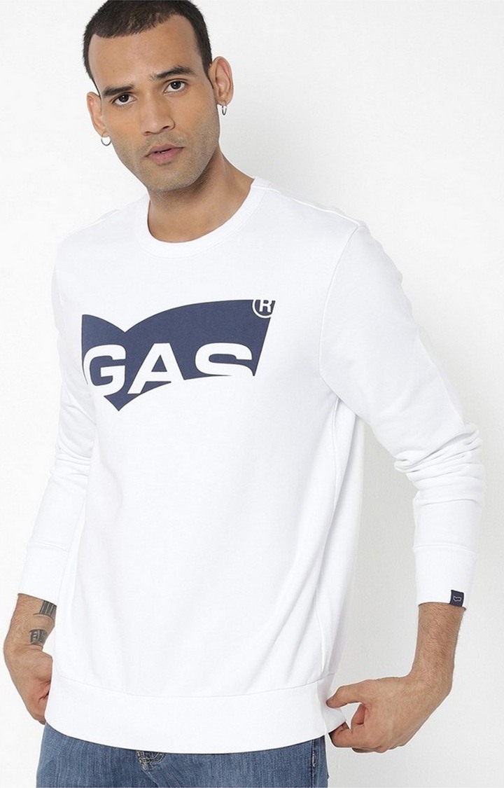 GAS | TAKAO/R LOGO