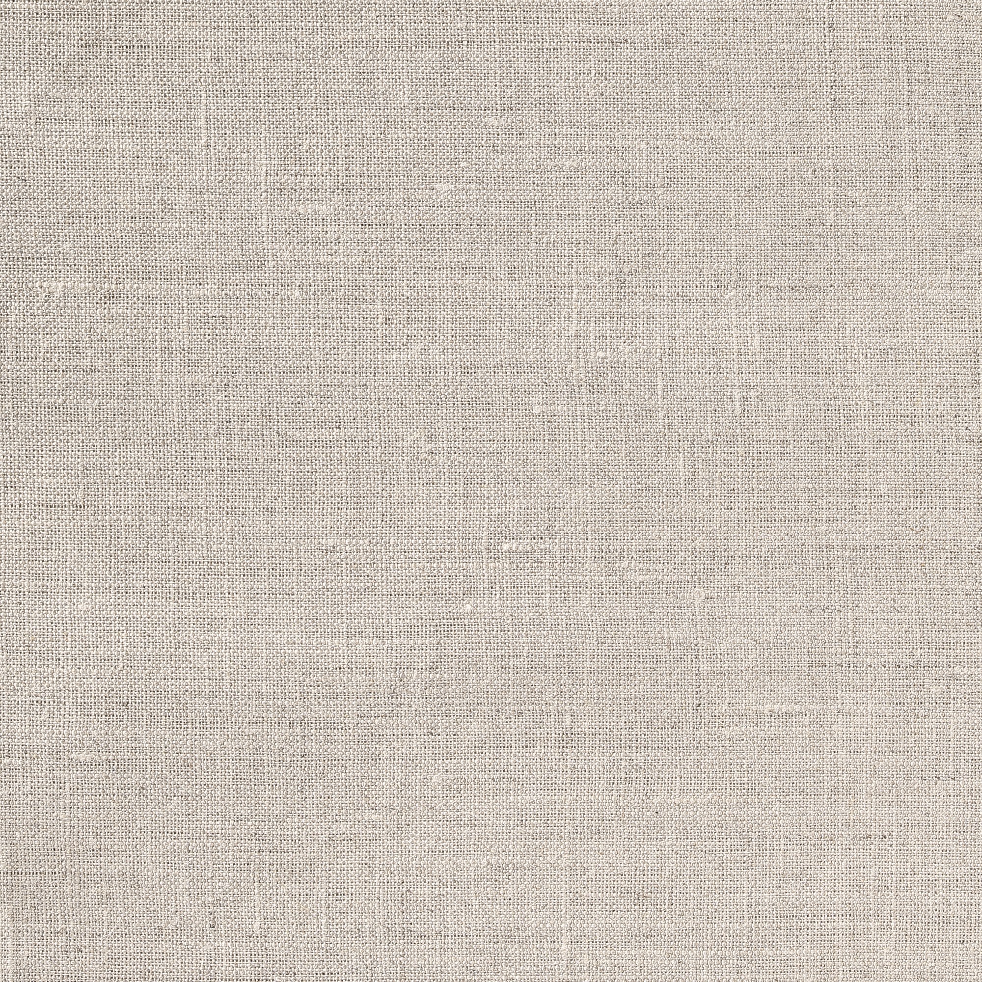 MUJI | LINEN PLAIN WEAVE FUTON COVER S ECRU
