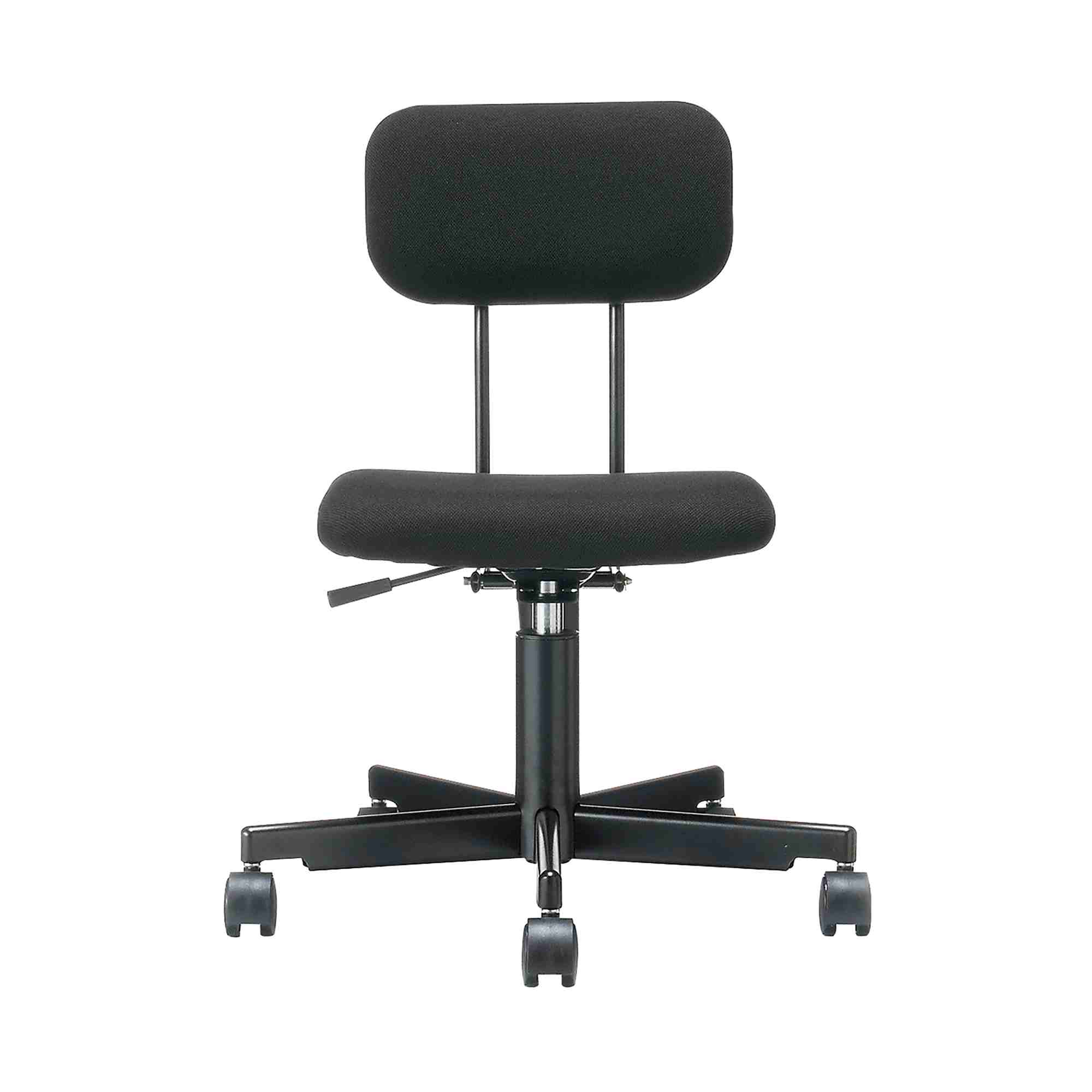 WORKING CHAIR / BLACK (2009)