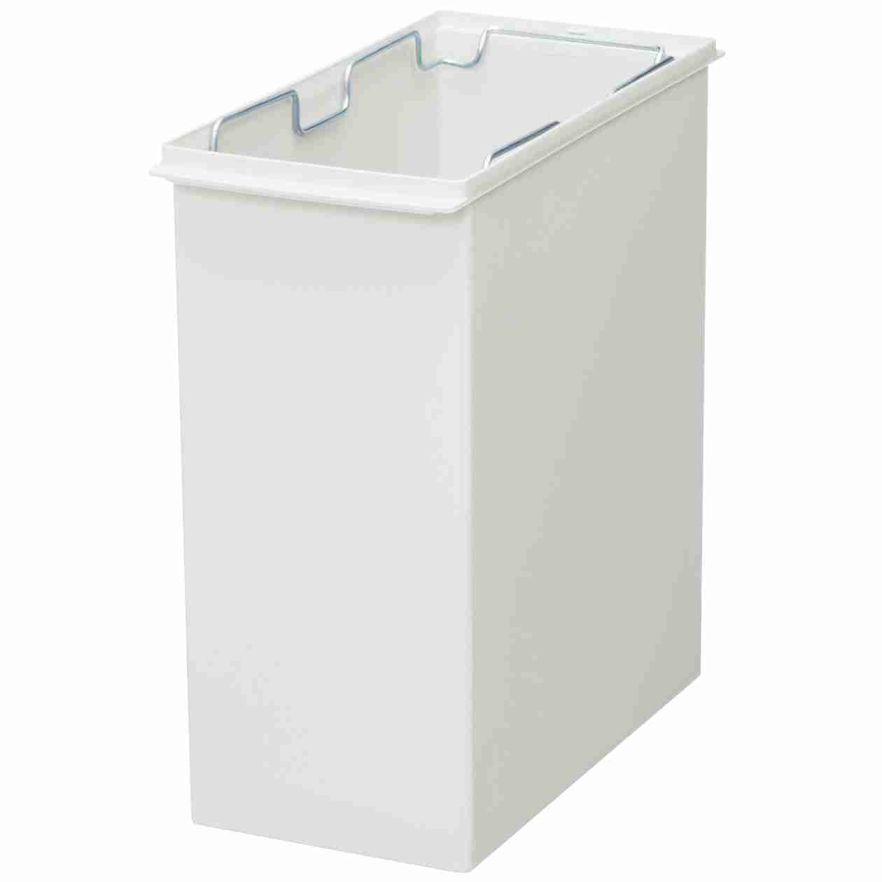 (OVERSEAS SPEC) PP DUST BOX  / CHOICE OF LID/S