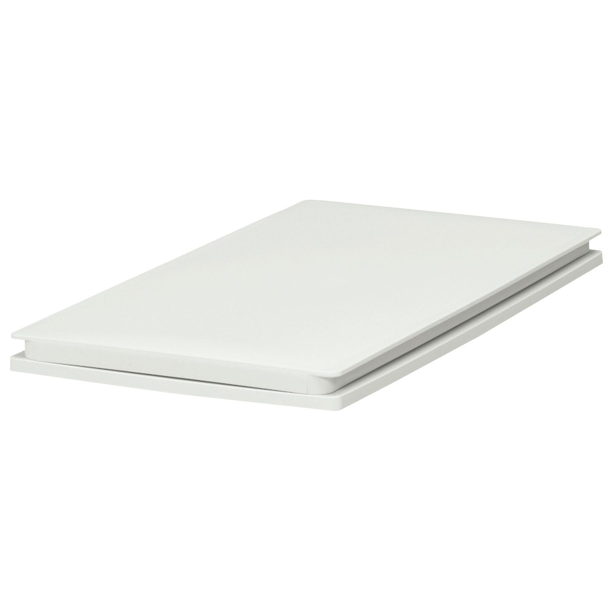 MUJI | (OVERSEAS SPEC) LID FOR PP DUST BOX / HORIZONTAL OPENING