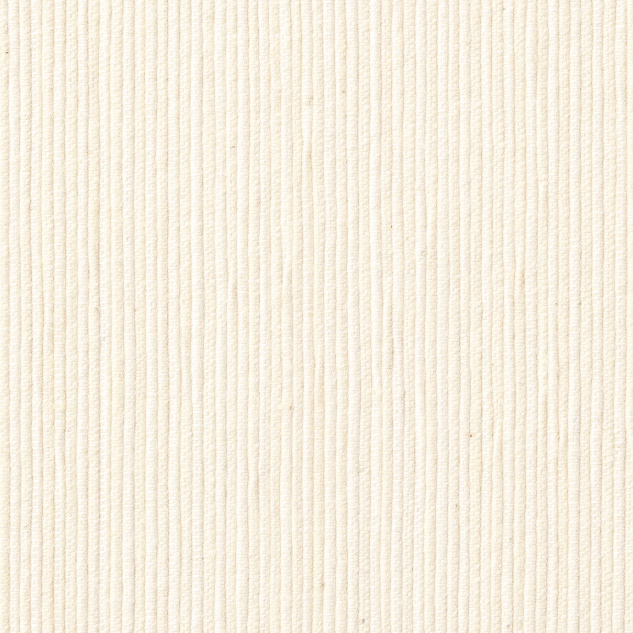 INDIAN COTTON HANDWOVEN PLACEMAT / IVORY