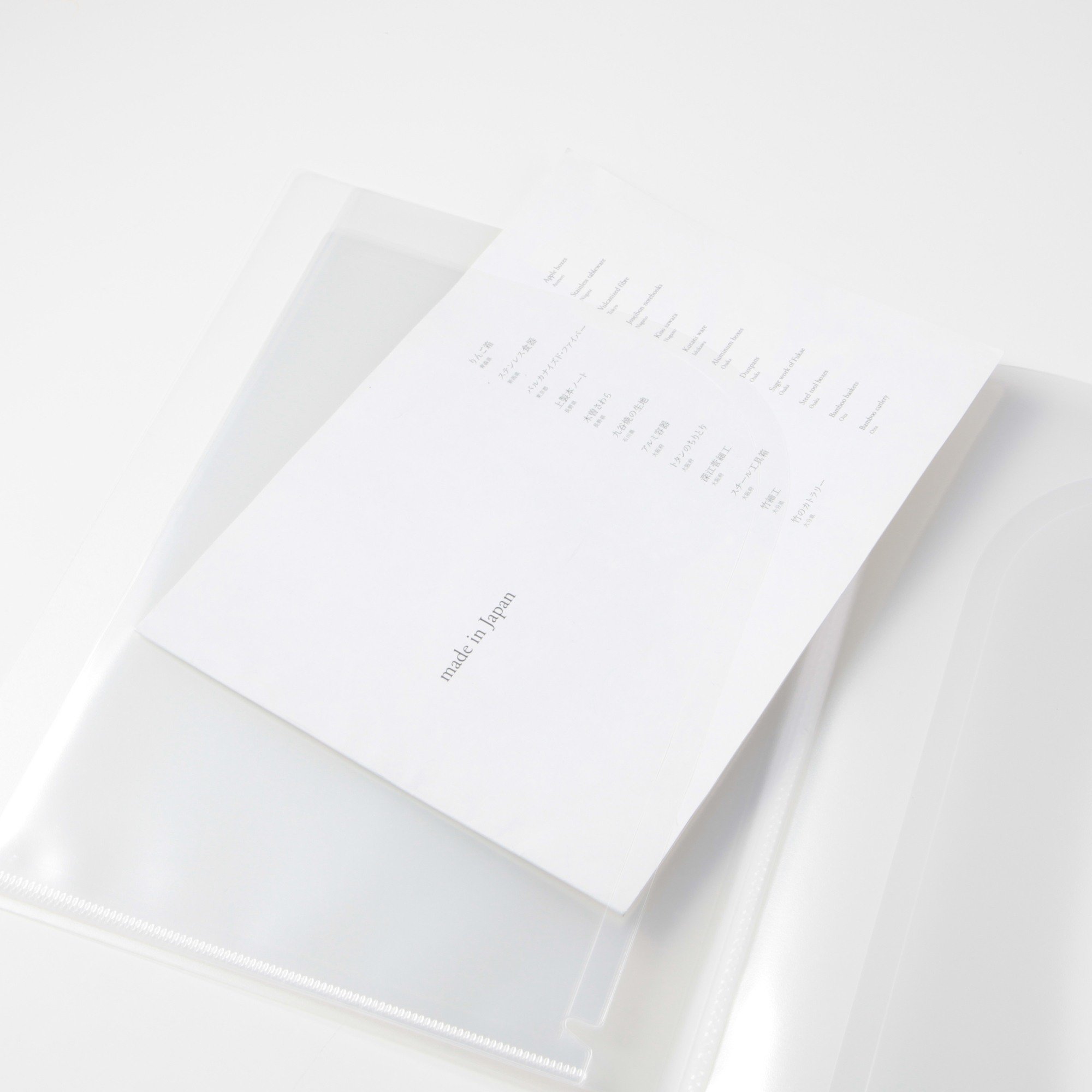 PP POCKET HOLDER FOR MOBILE