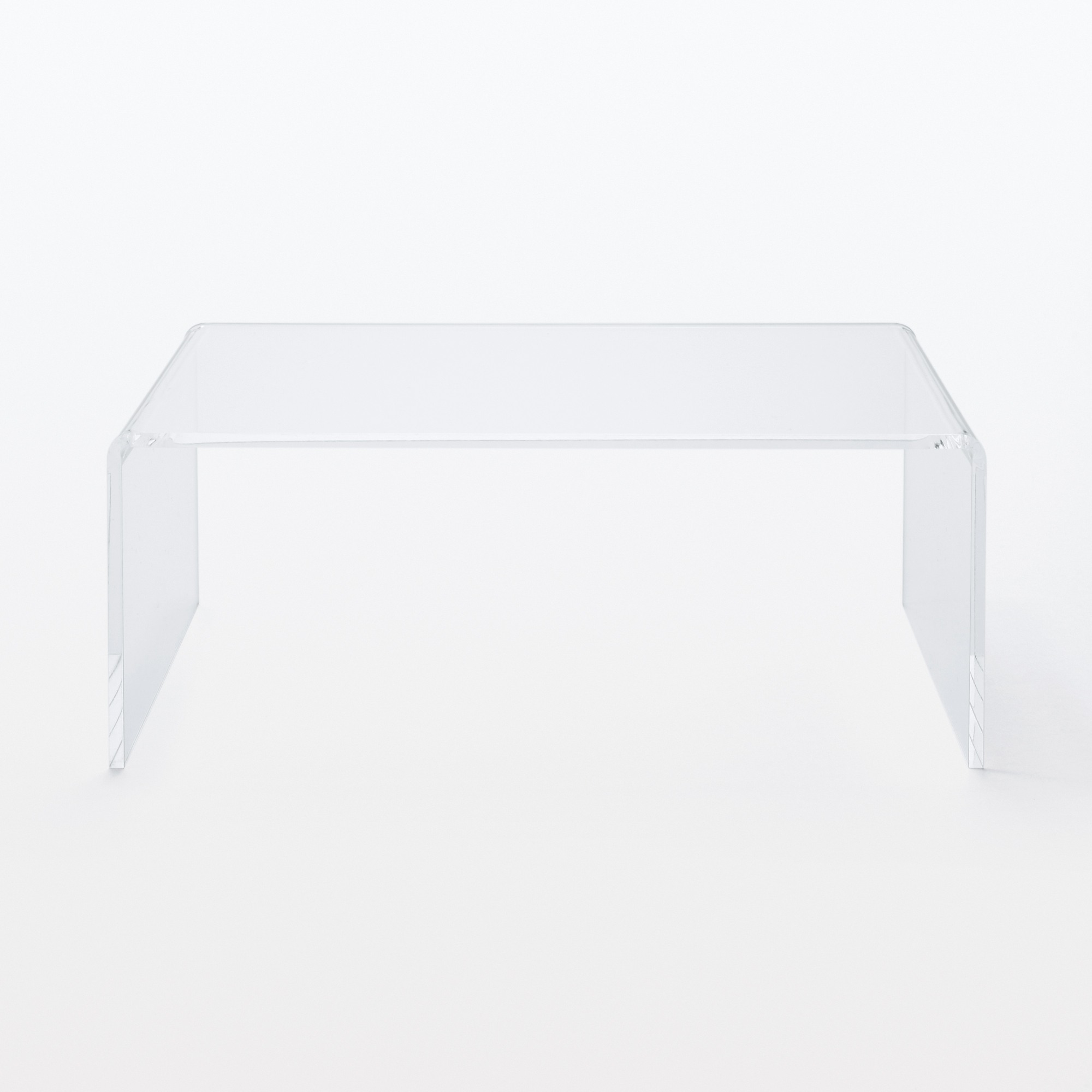 ACRYLIC PARTITION SHELF S