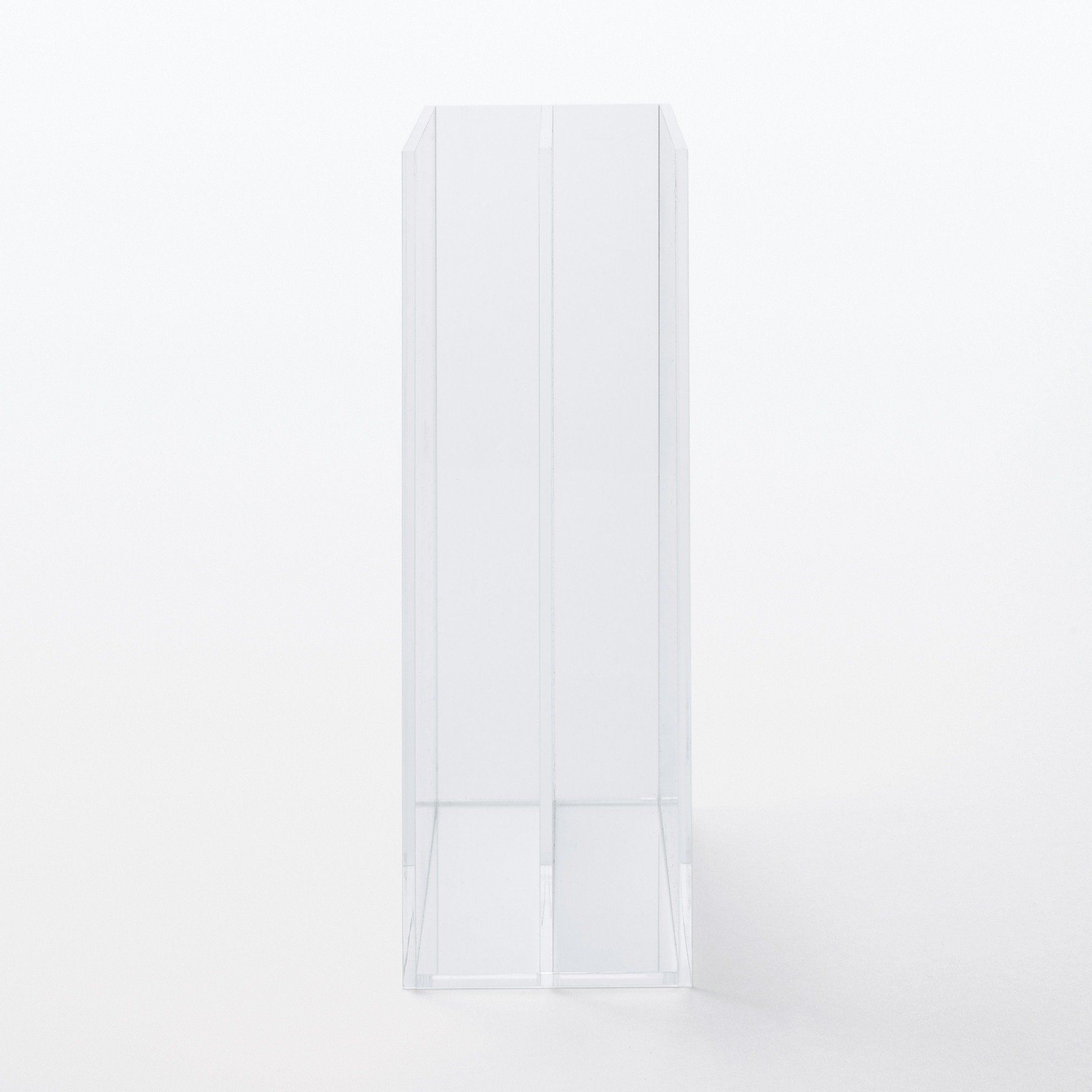 ACRYLIC STORAGE STAND