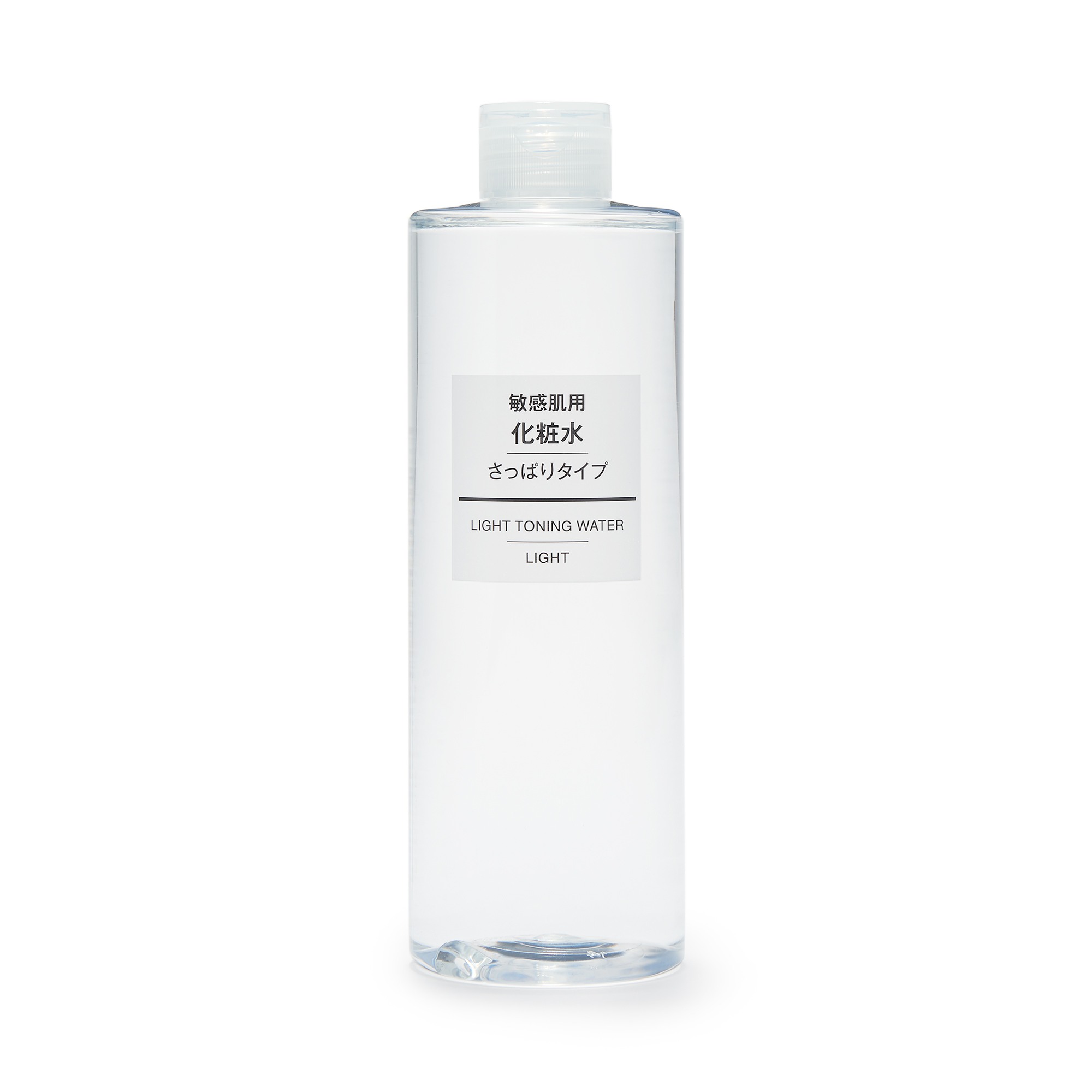 MUJI | LIGHT TONING WATER LIGHT