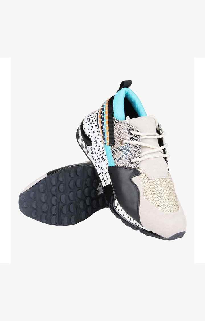 Cliff Black Sneakers