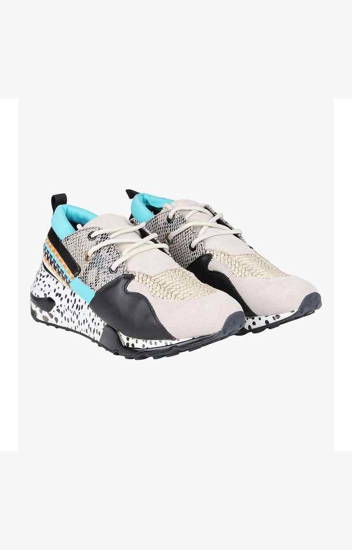 Cliff Black Sneakers