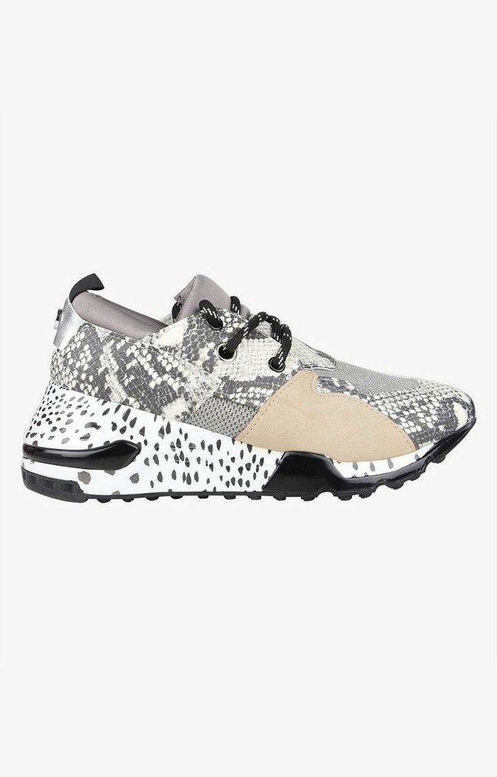 Cliff Natural Sneakers