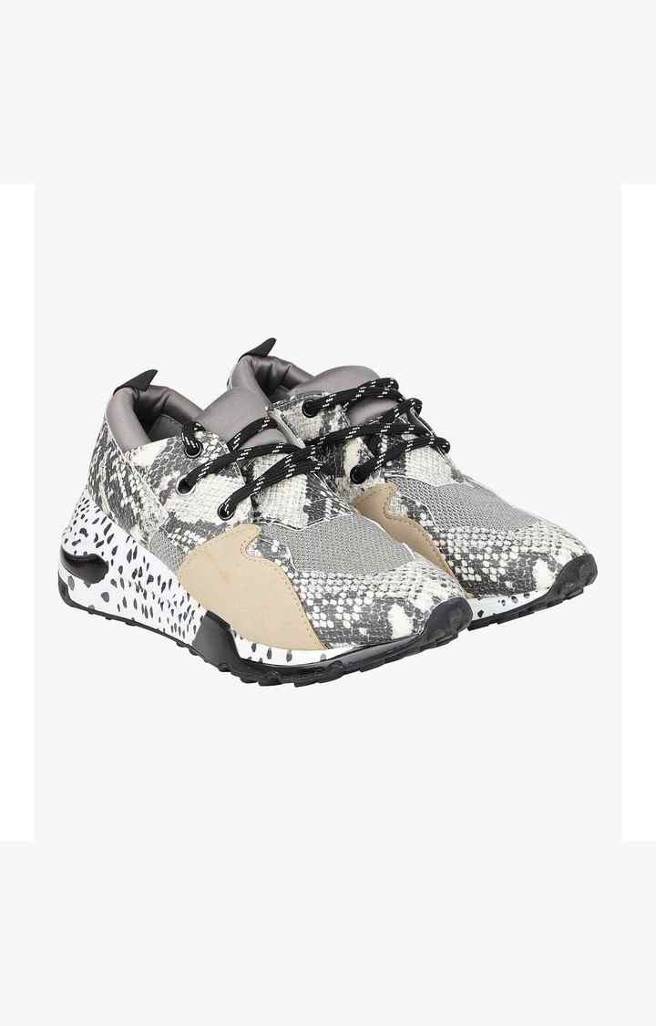 Cliff Natural Sneakers