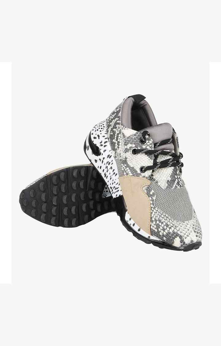 Cliff Natural Sneakers