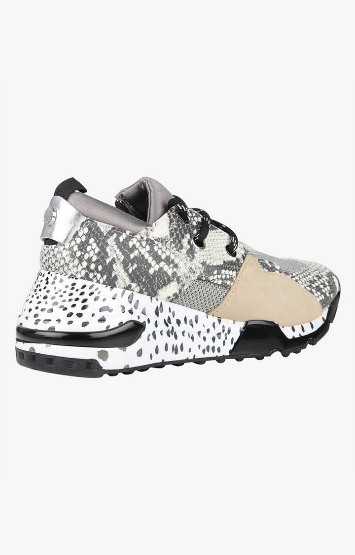 Cliff Natural Sneakers