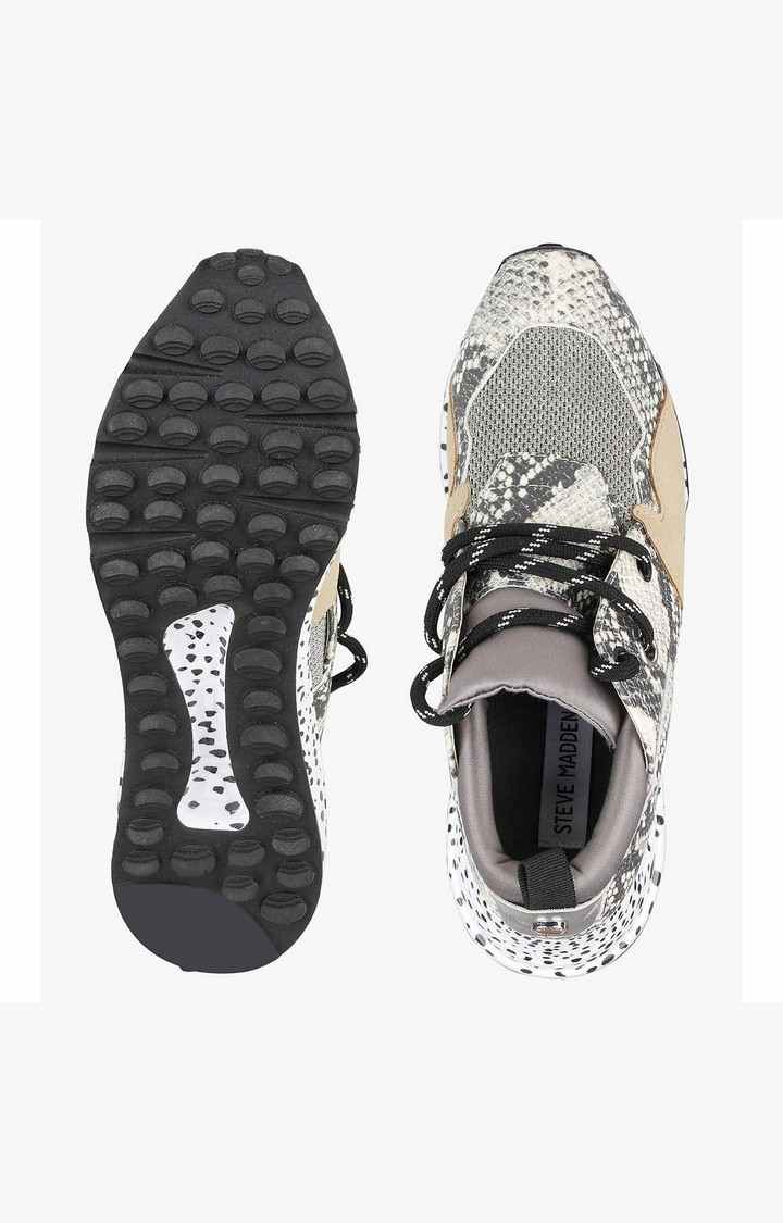 Cliff Natural Sneakers