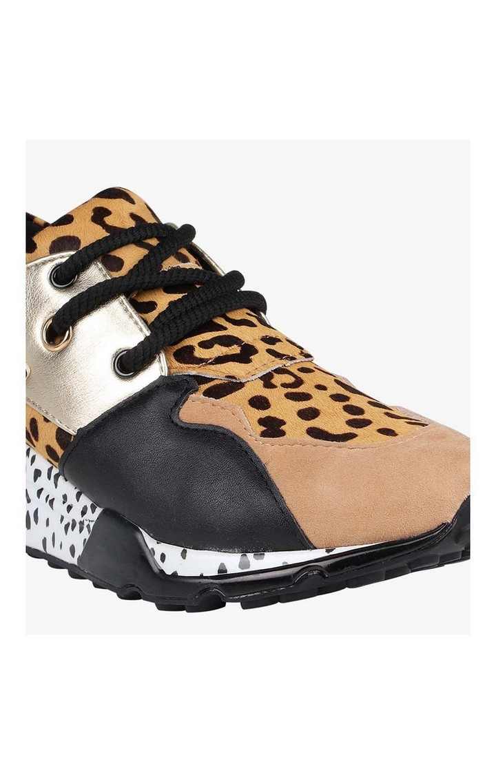 Cliff Natural Sneakers