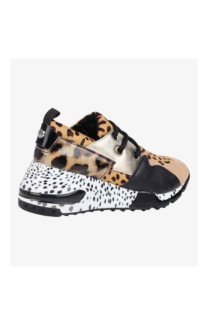 Cliff Natural Sneakers