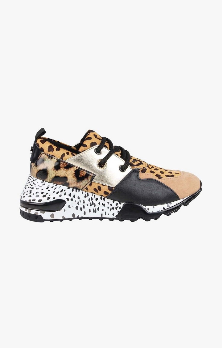 Cliff Natural Sneakers