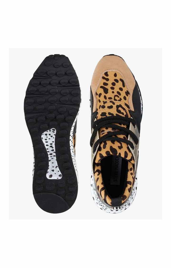 Cliff Natural Sneakers