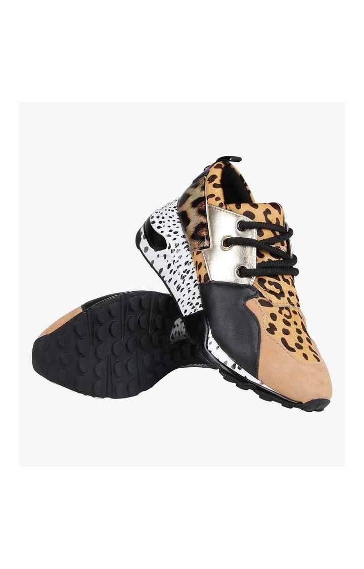 Cliff Natural Sneakers