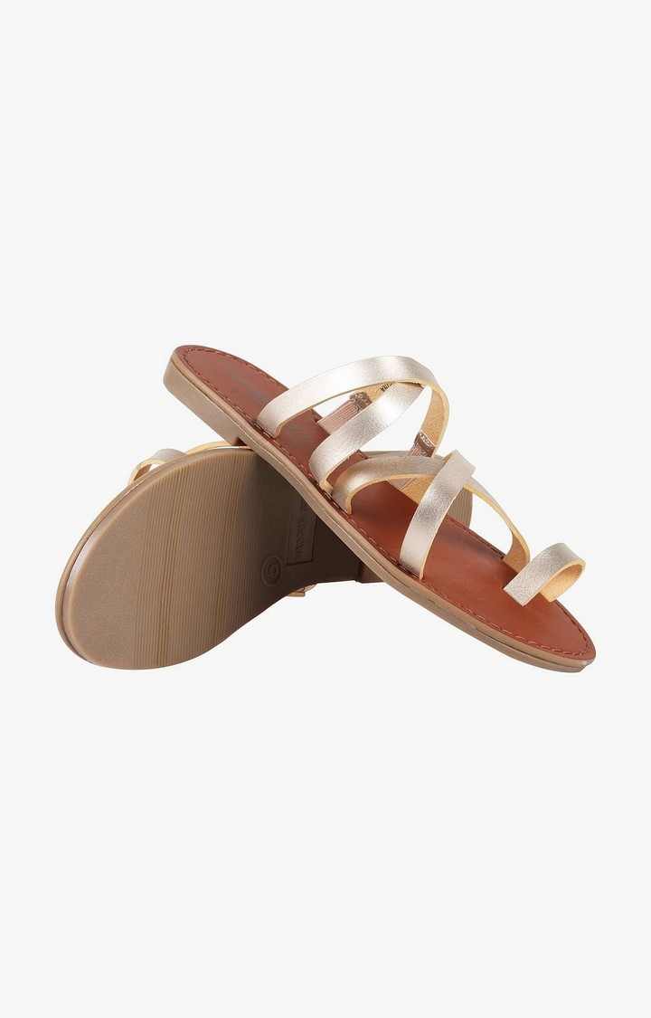 Linna Gold Flats