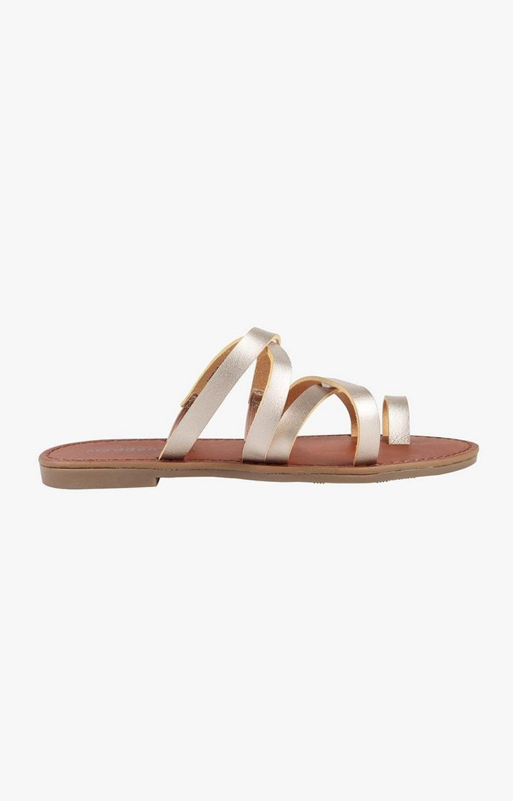 Linna Gold Flats