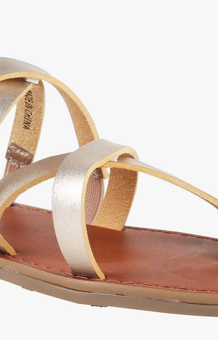 Linna Gold Flats