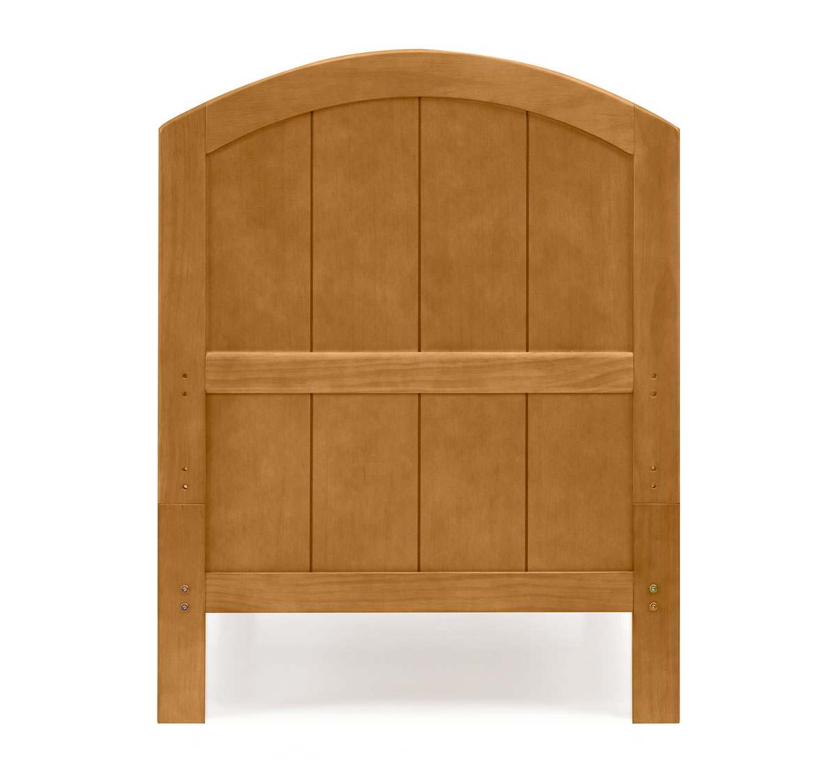 Mothercare Marlow Baby Cot Bed Brown