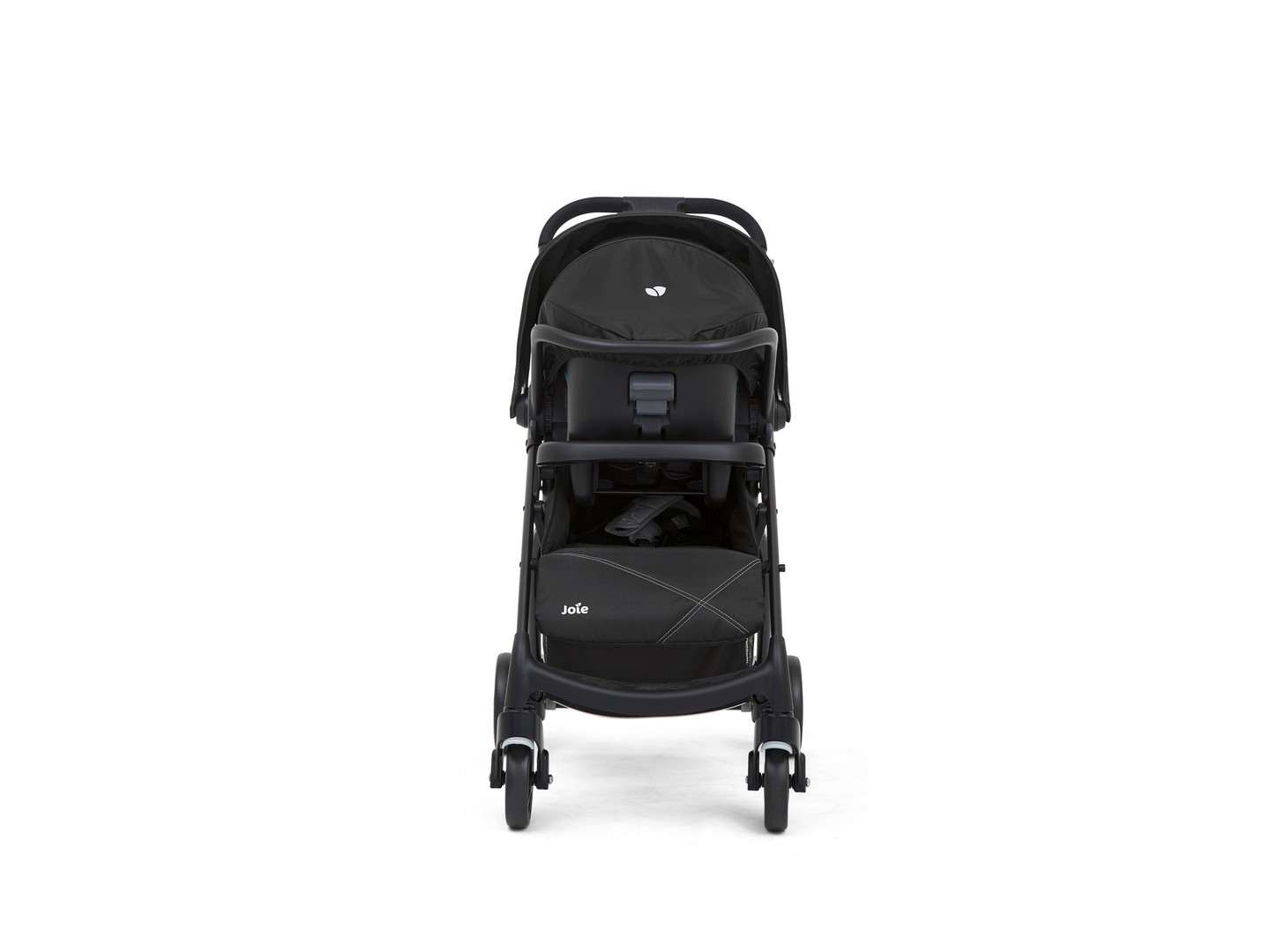 Joie Muze Lx Stroller Universal Black