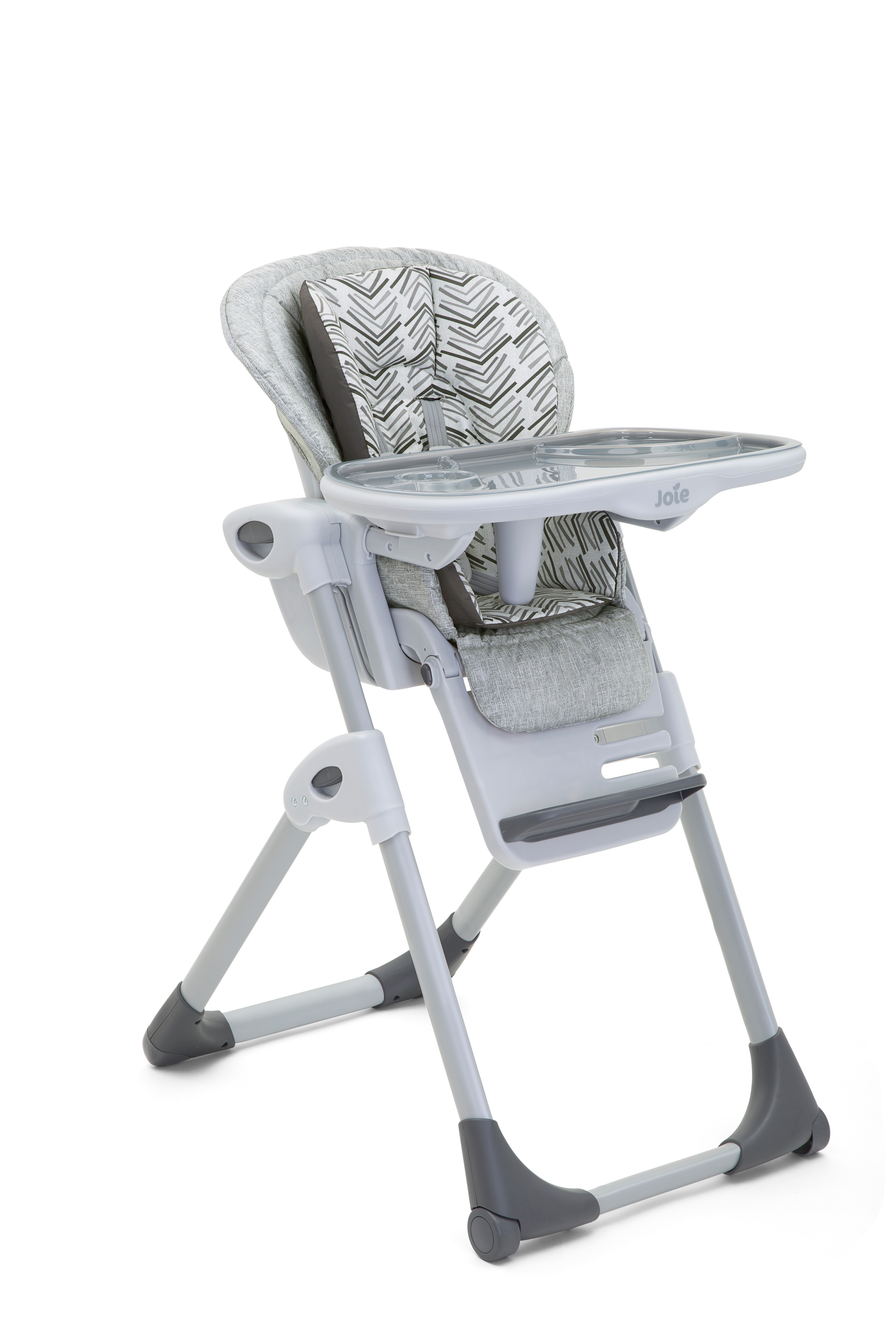 Joie mimzy 2 in 1 highchair abstract arrows outlet