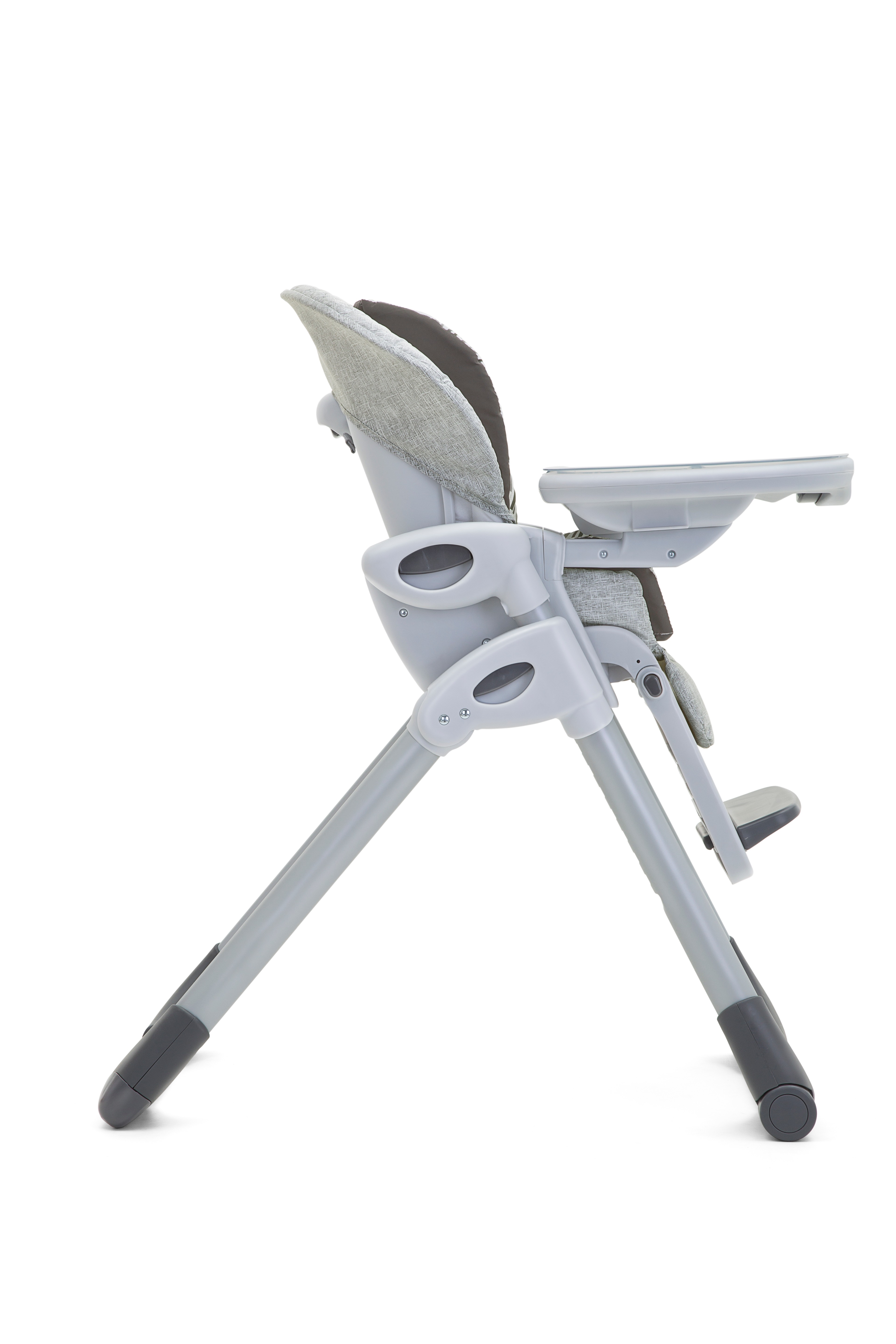 Joie mimzy 2 in 1 highchair abstract arrows outlet