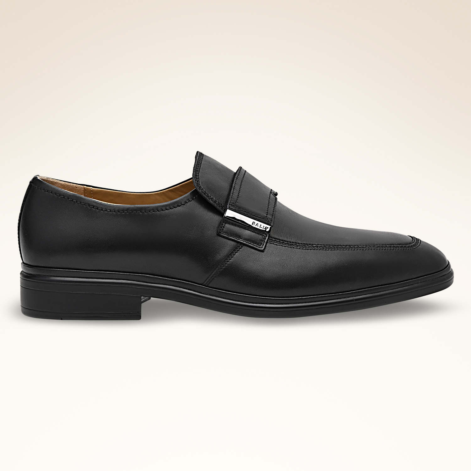 Neruda Leather Loafers