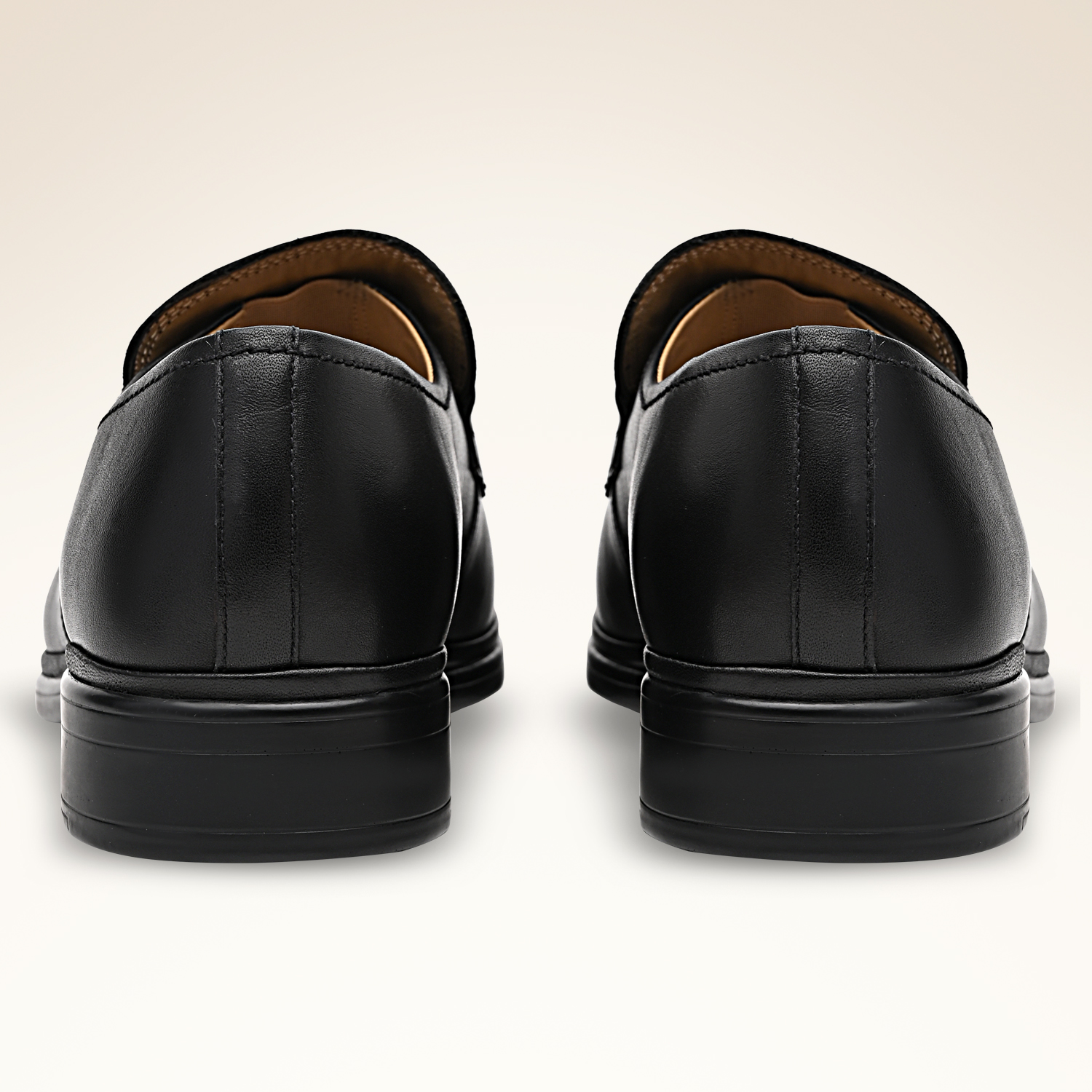 Neruda Leather Loafers