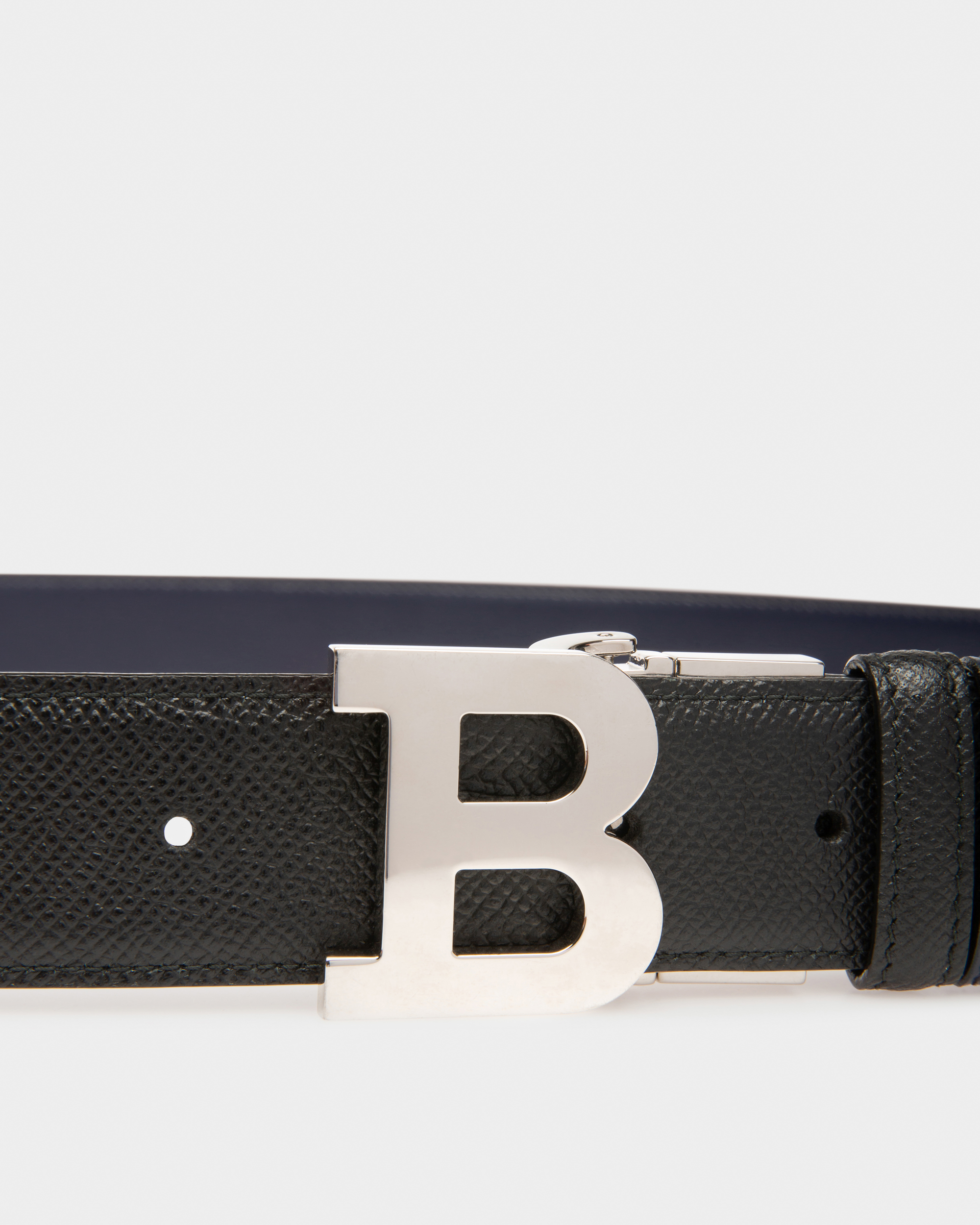 B Buckle 35mm Adjustable and Reversible Belt