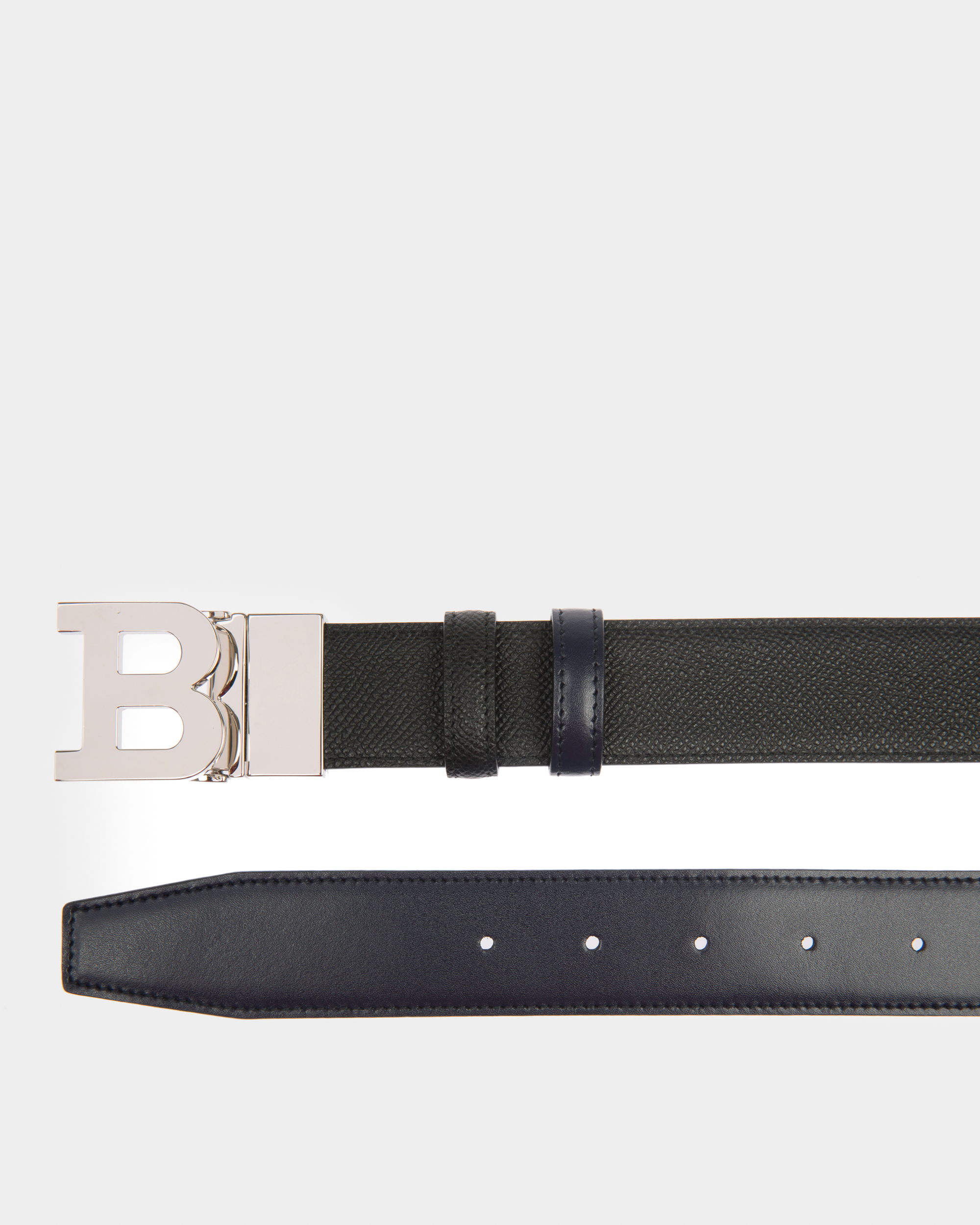B Buckle 35mm Adjustable and Reversible Belt