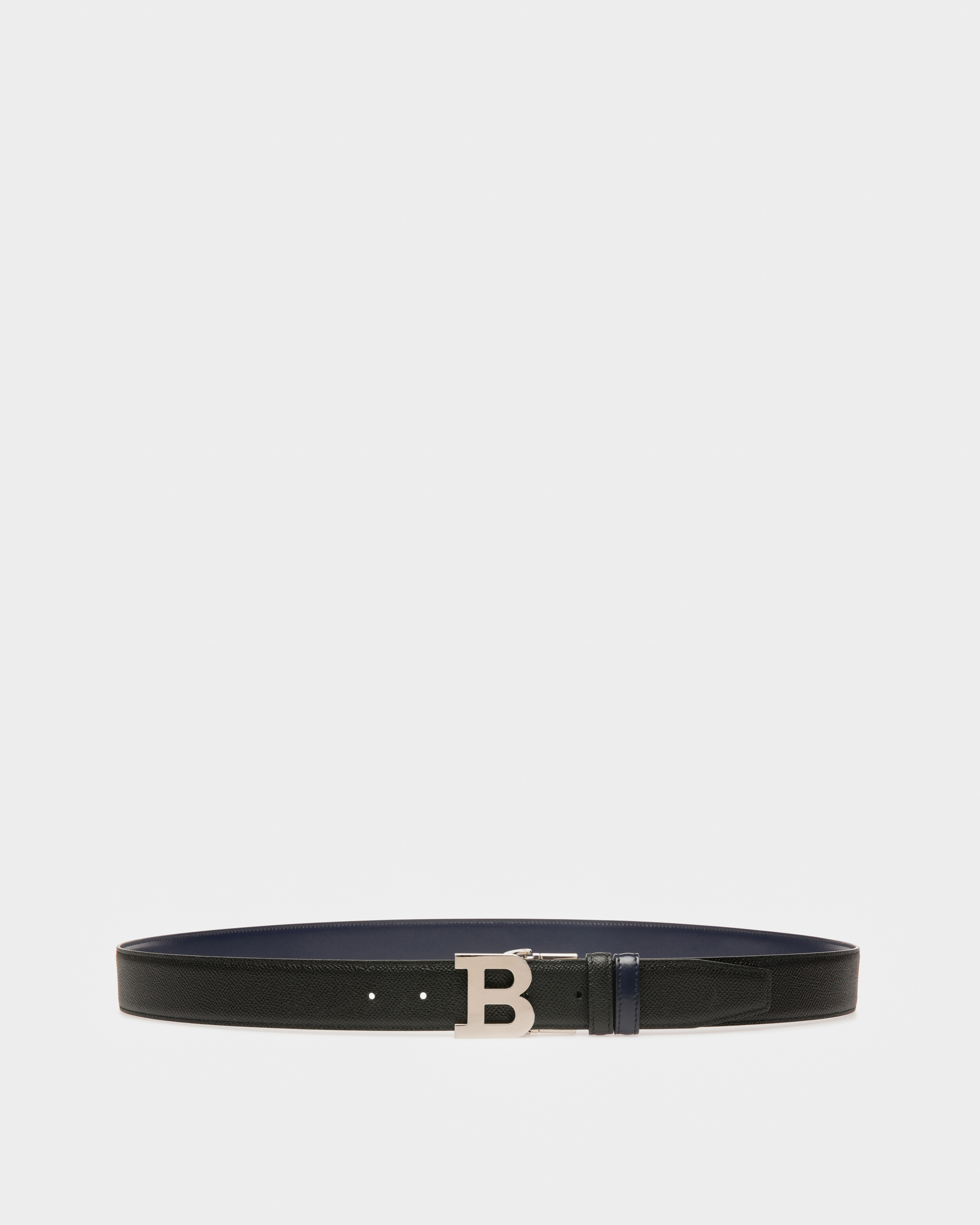 B Buckle 35mm Adjustable and Reversible Belt