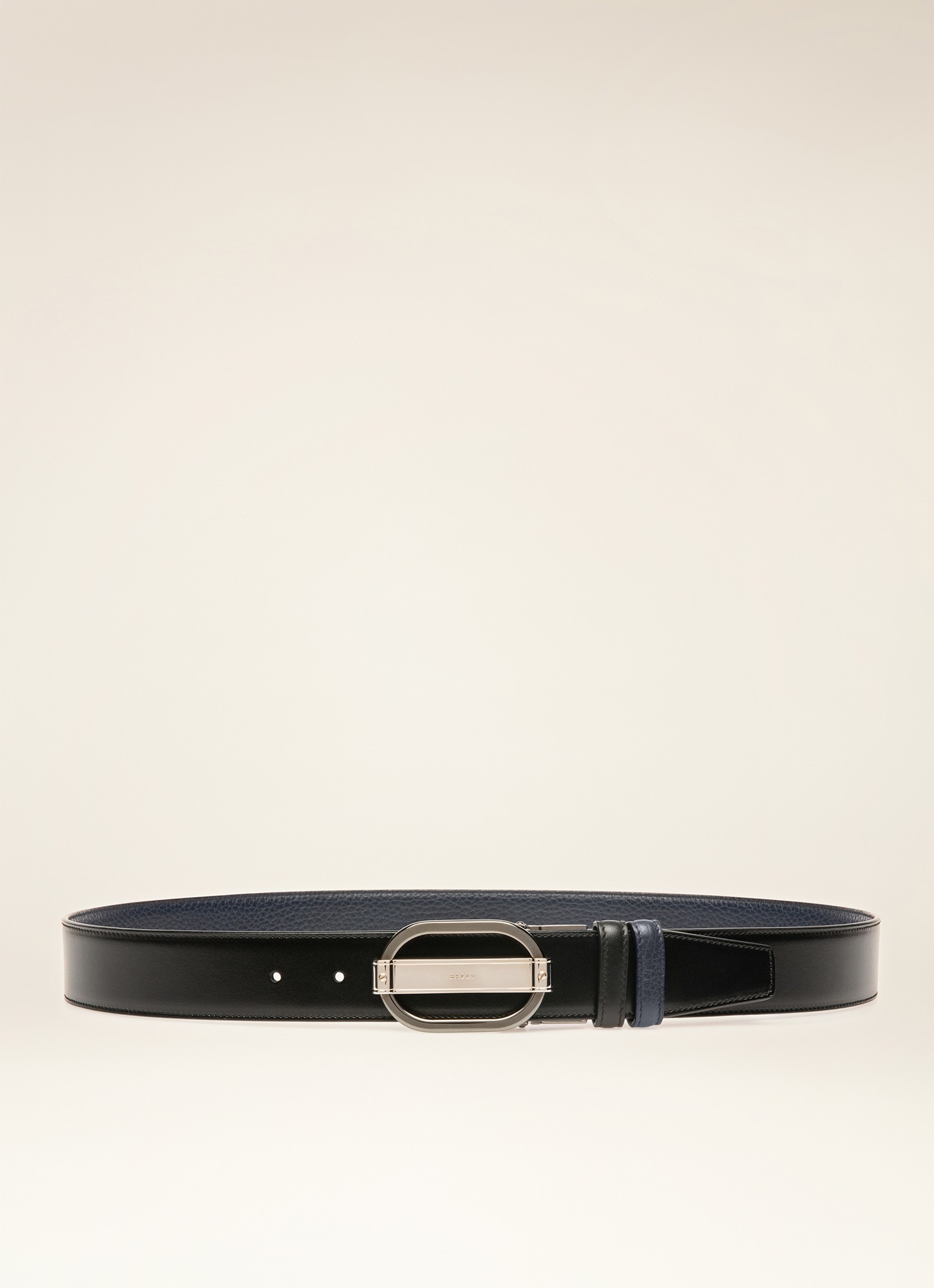 Sil 35mm Adjustable and Reversible Belt