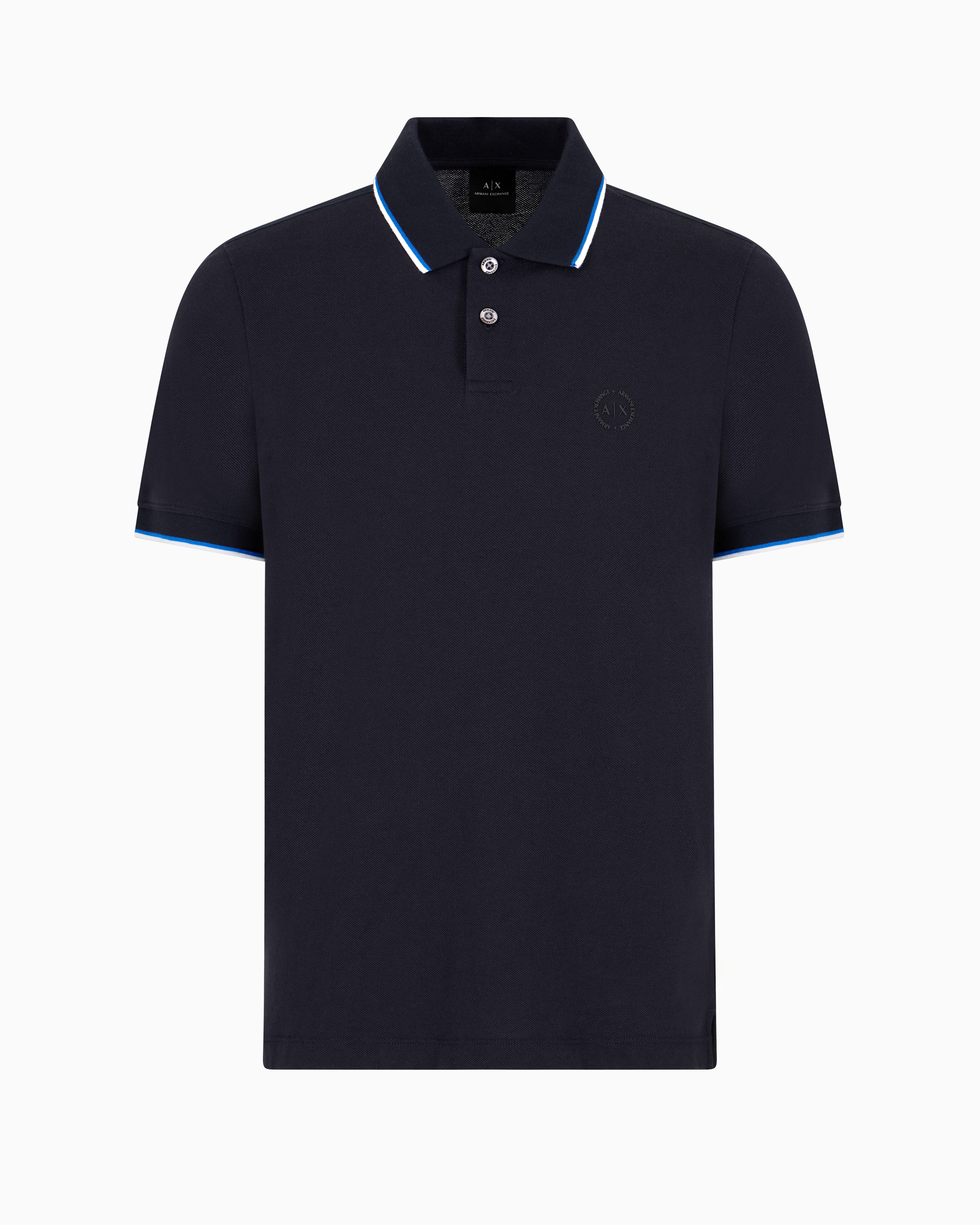 Men s Polos Shop the Latest Collection