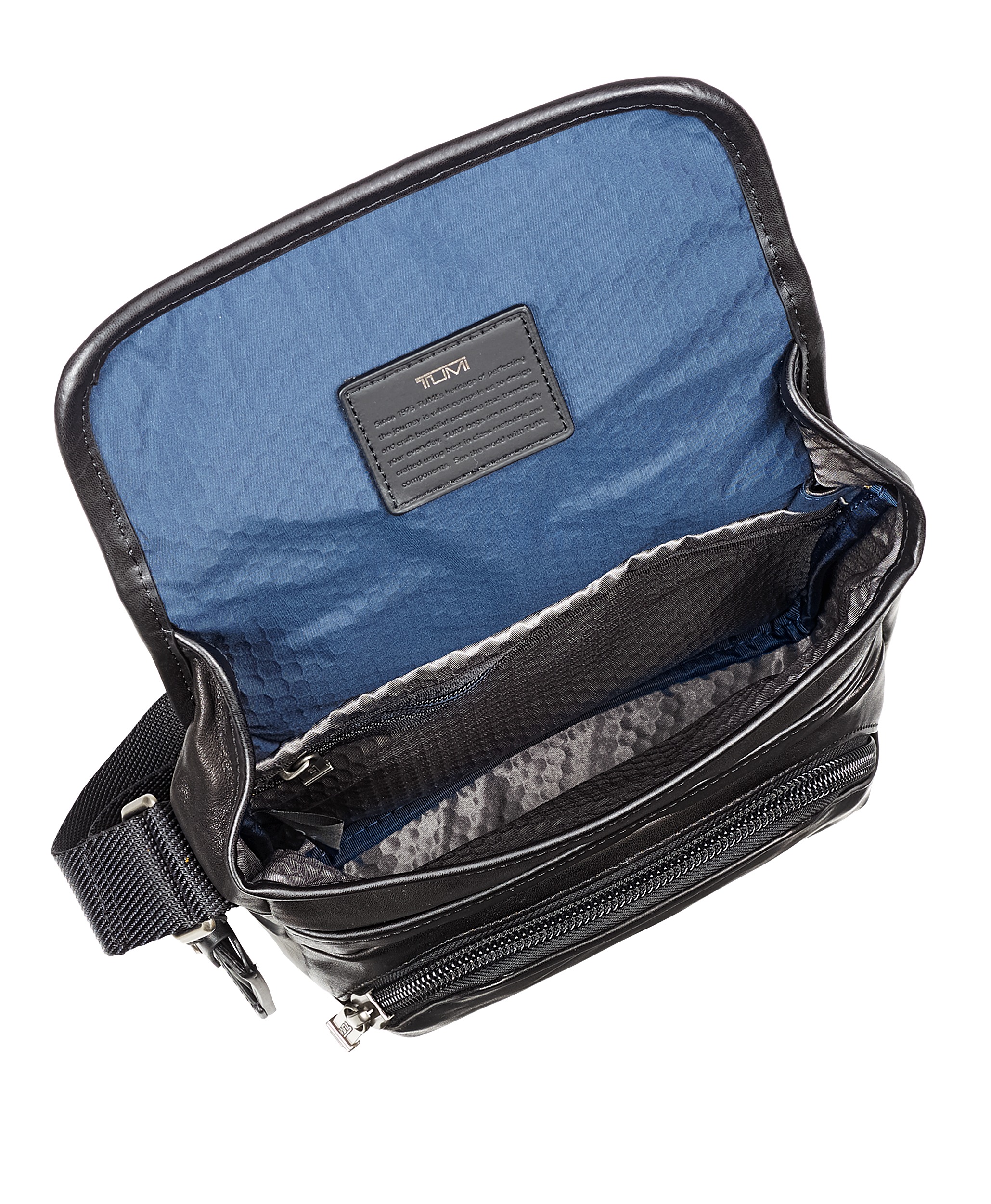 Barton Crossbody