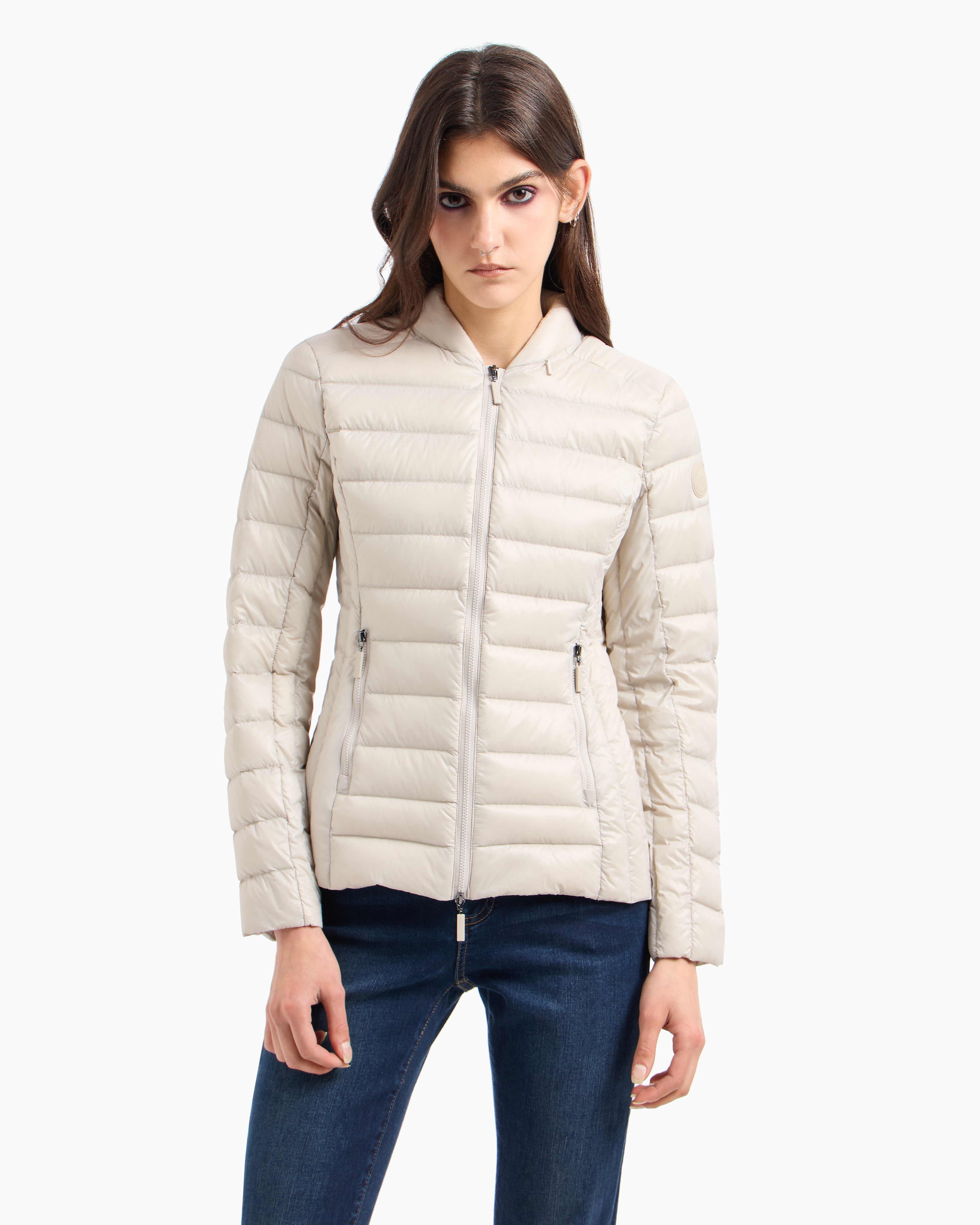 Armani women's jackets outlet outlet