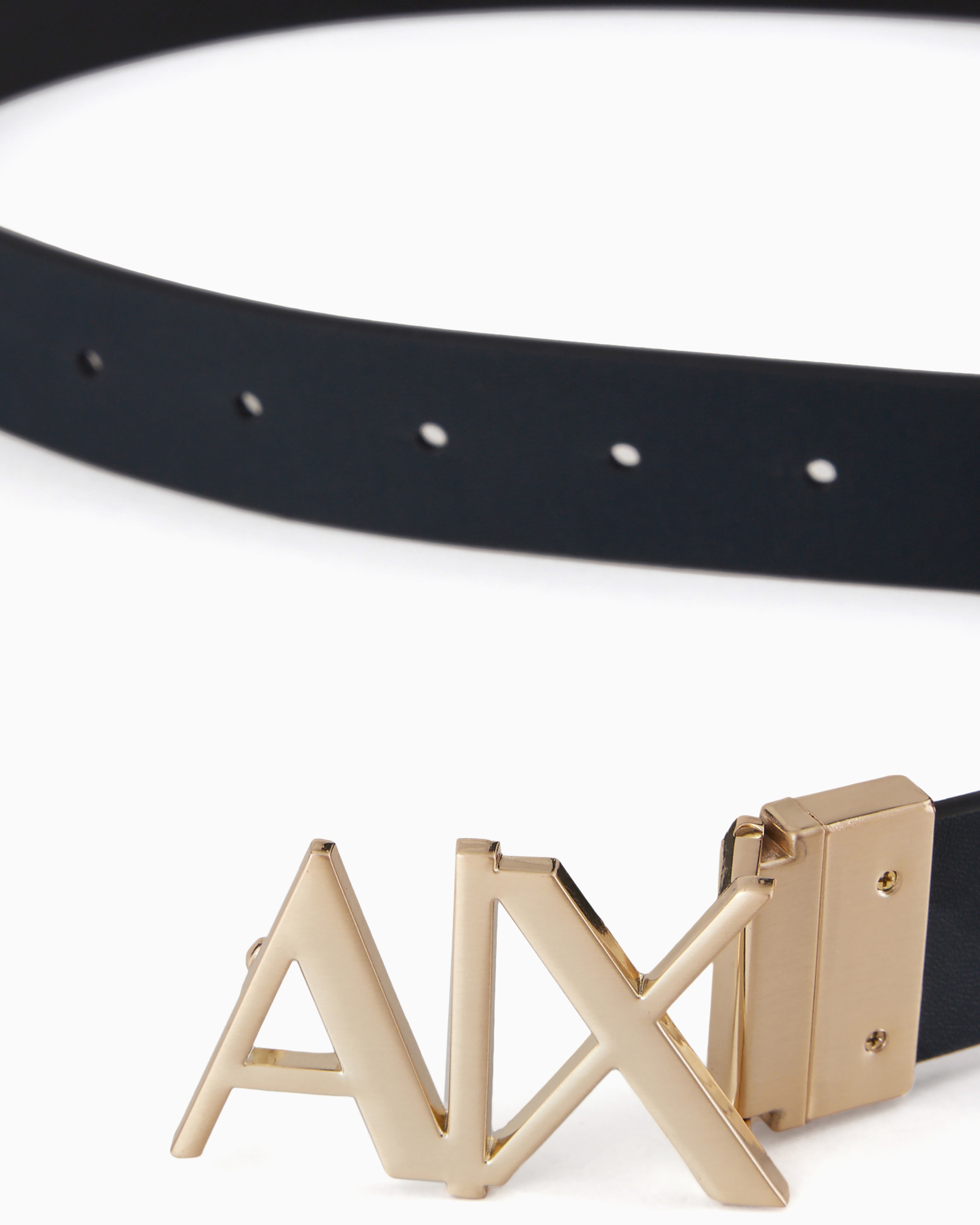 Men Black -  Belt