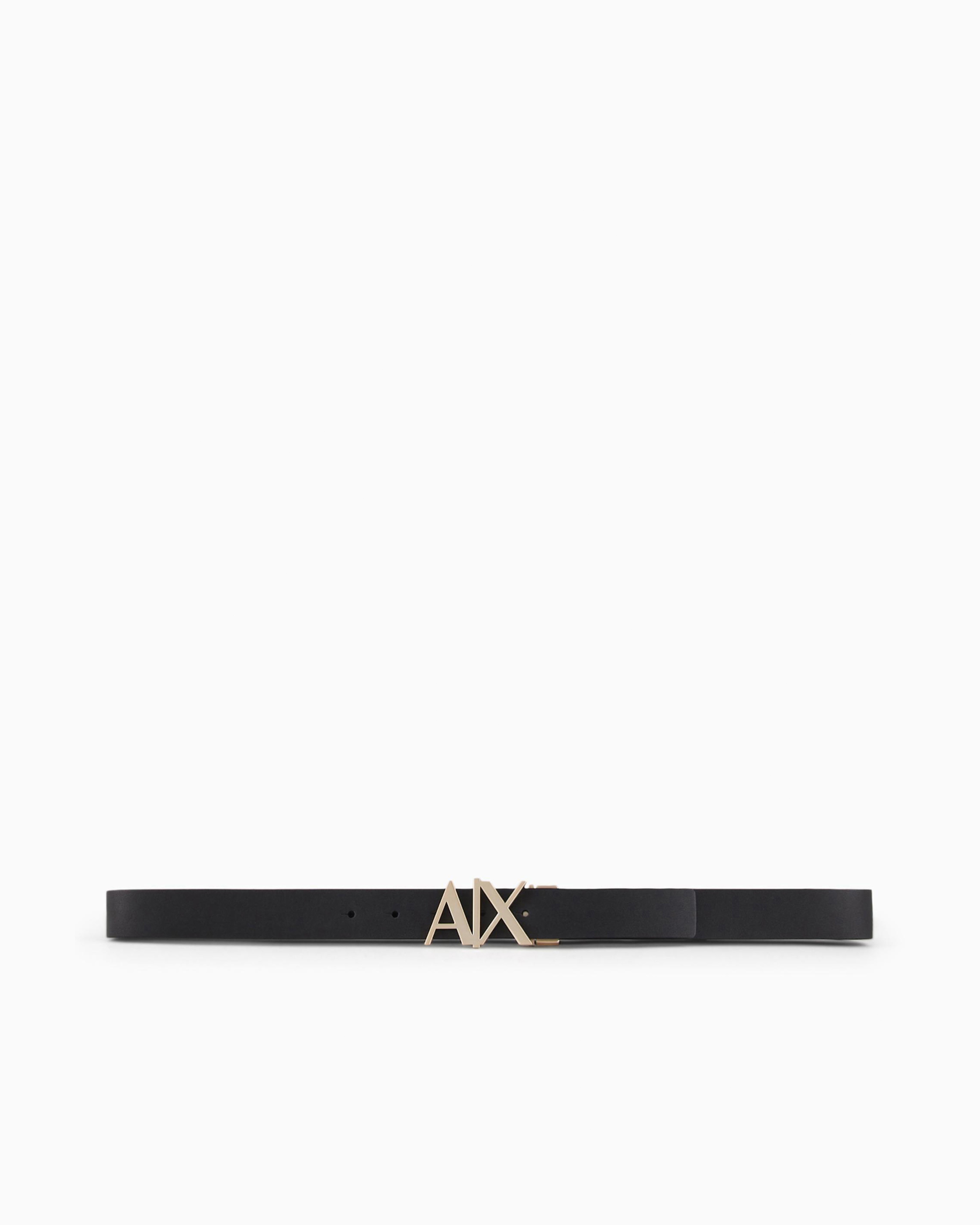 Men Black -  Belt