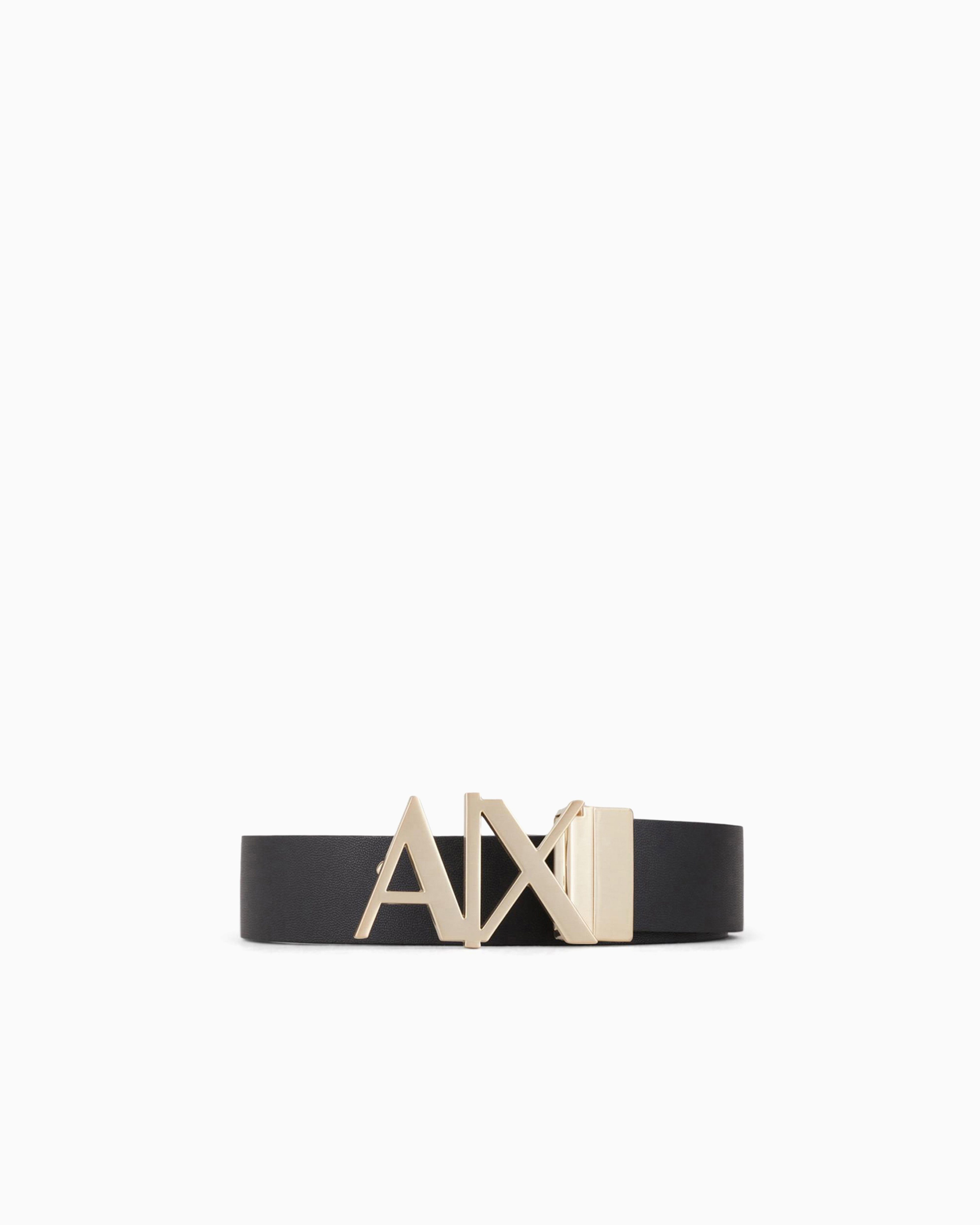 Men Black -  Belt