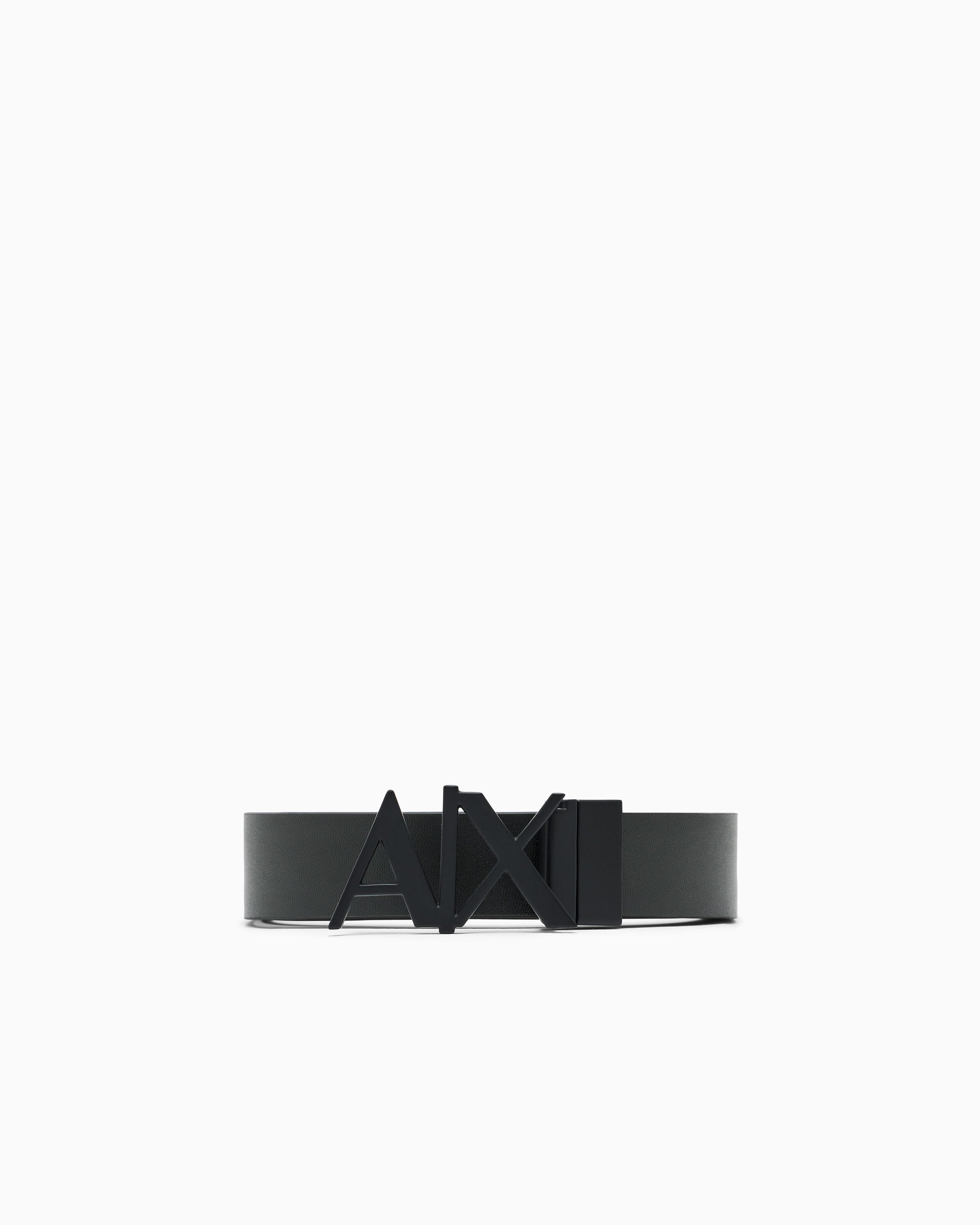 Men Logo Belt Belt