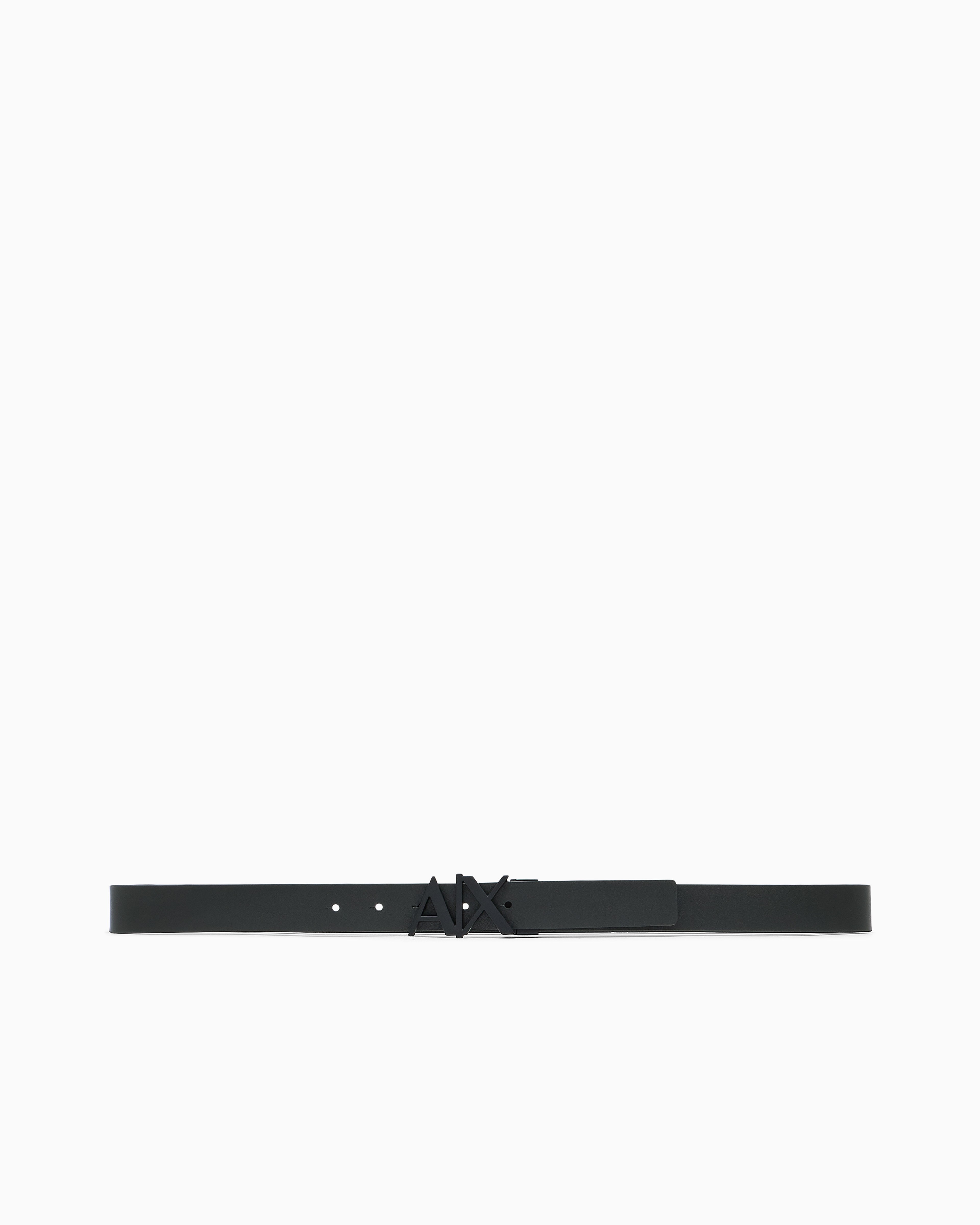 Men Logo Belt Belt