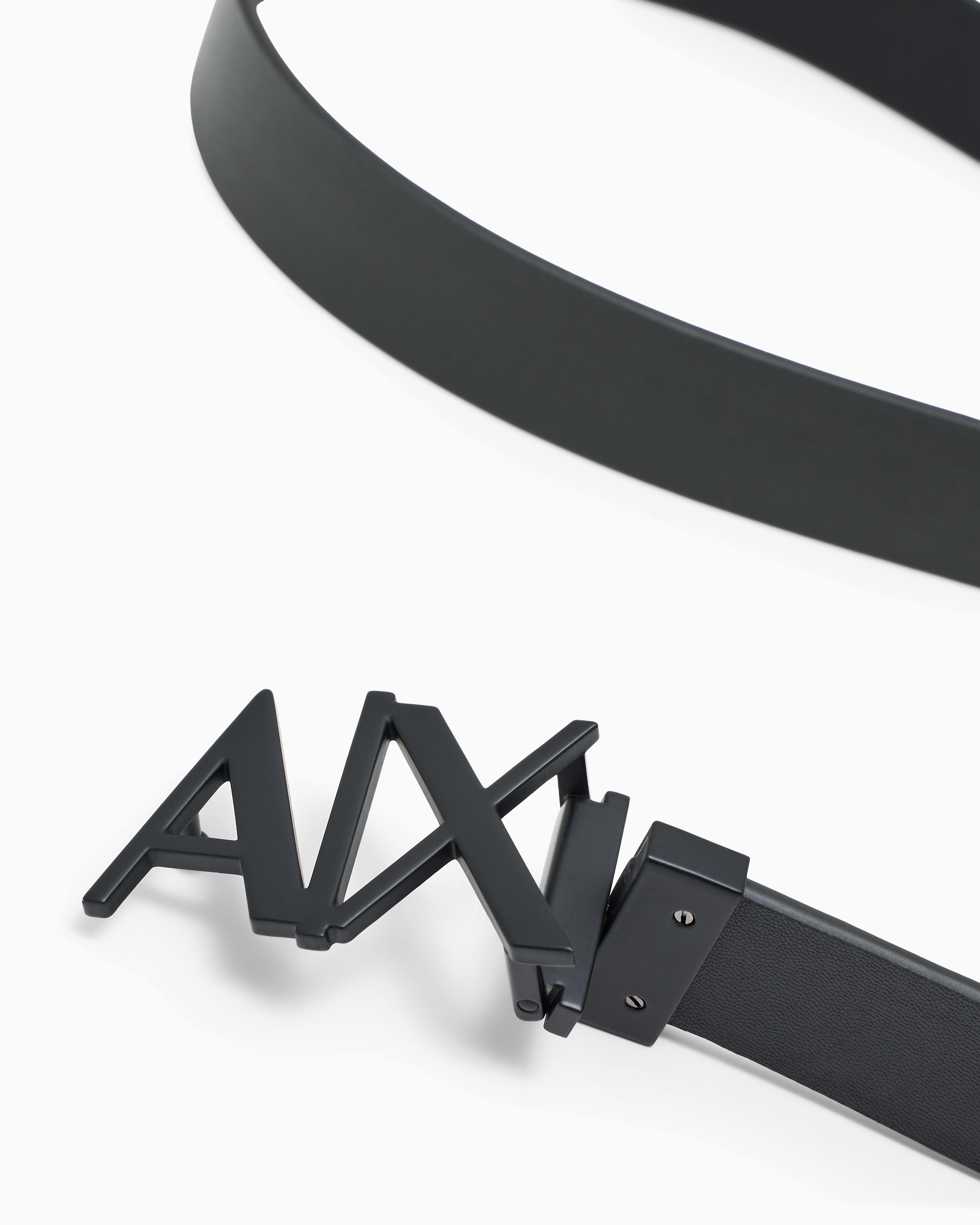 Men Logo Belt Belt