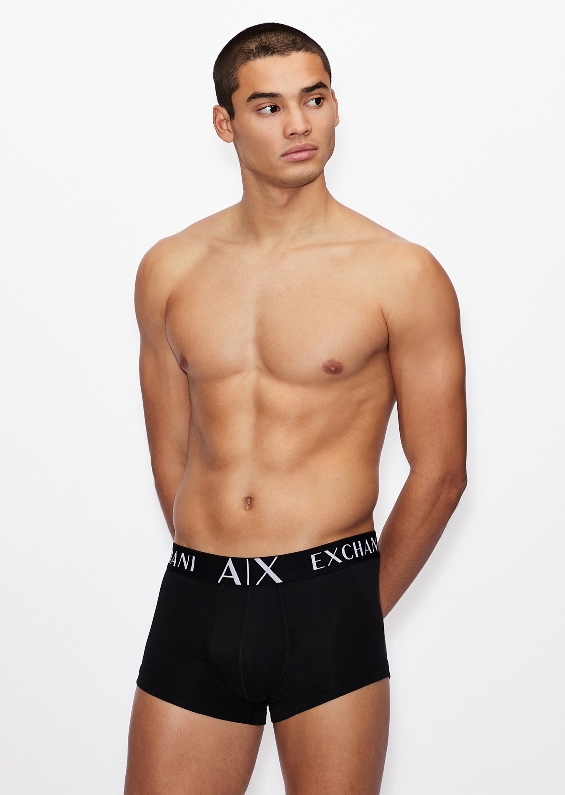 Basics Innerwear Trunks