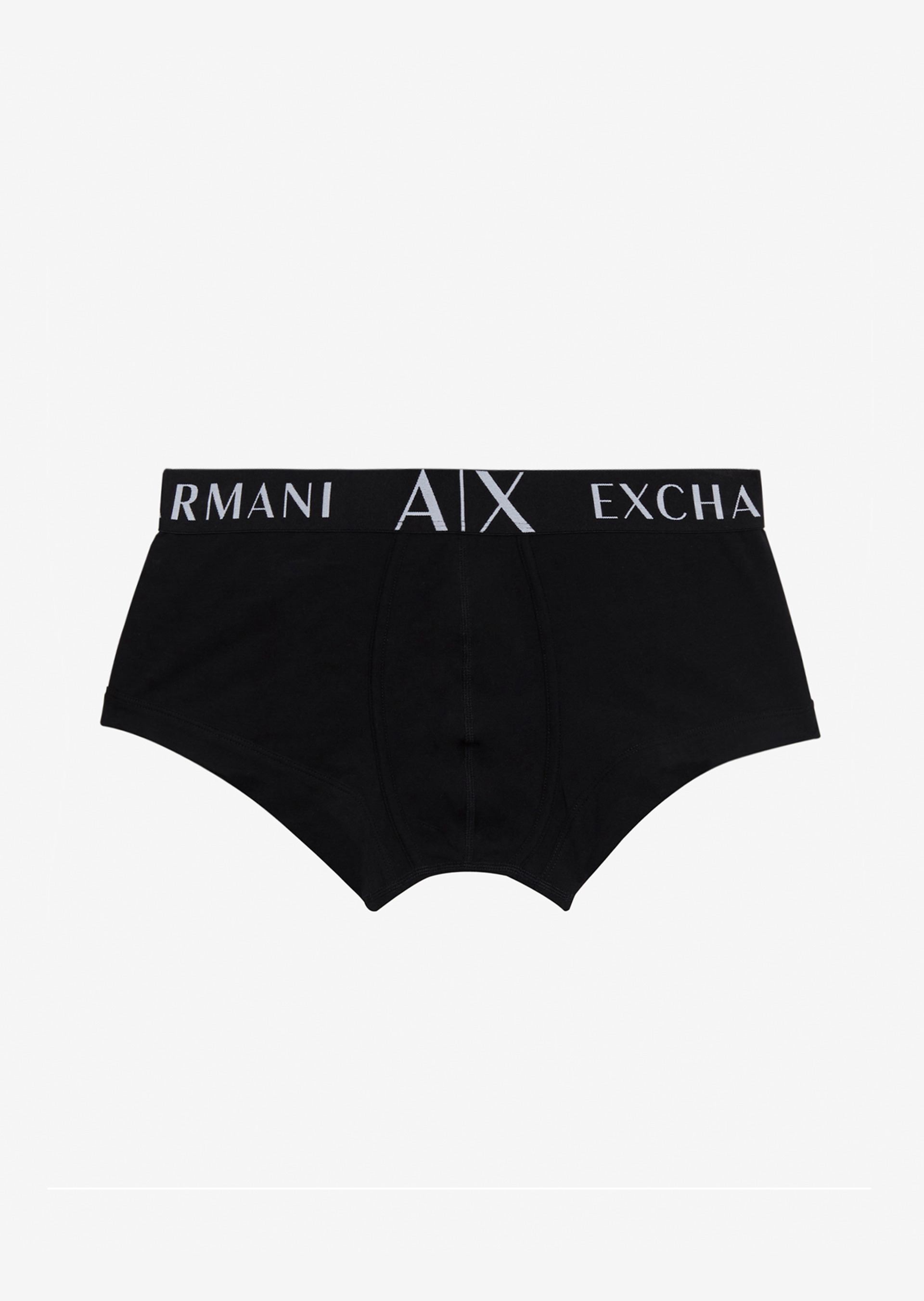 Basics Innerwear Trunks