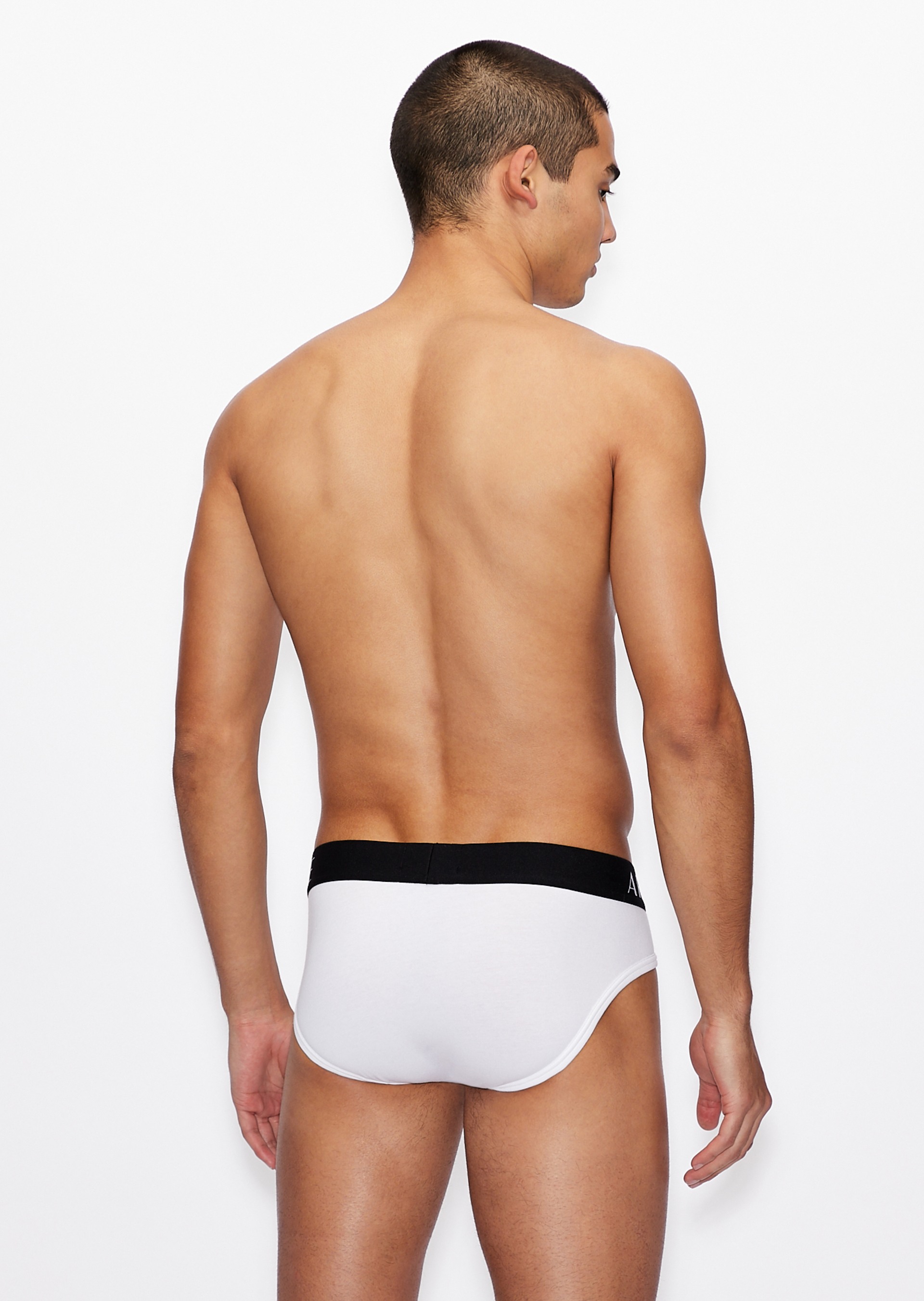 Basics Innerwear UG's