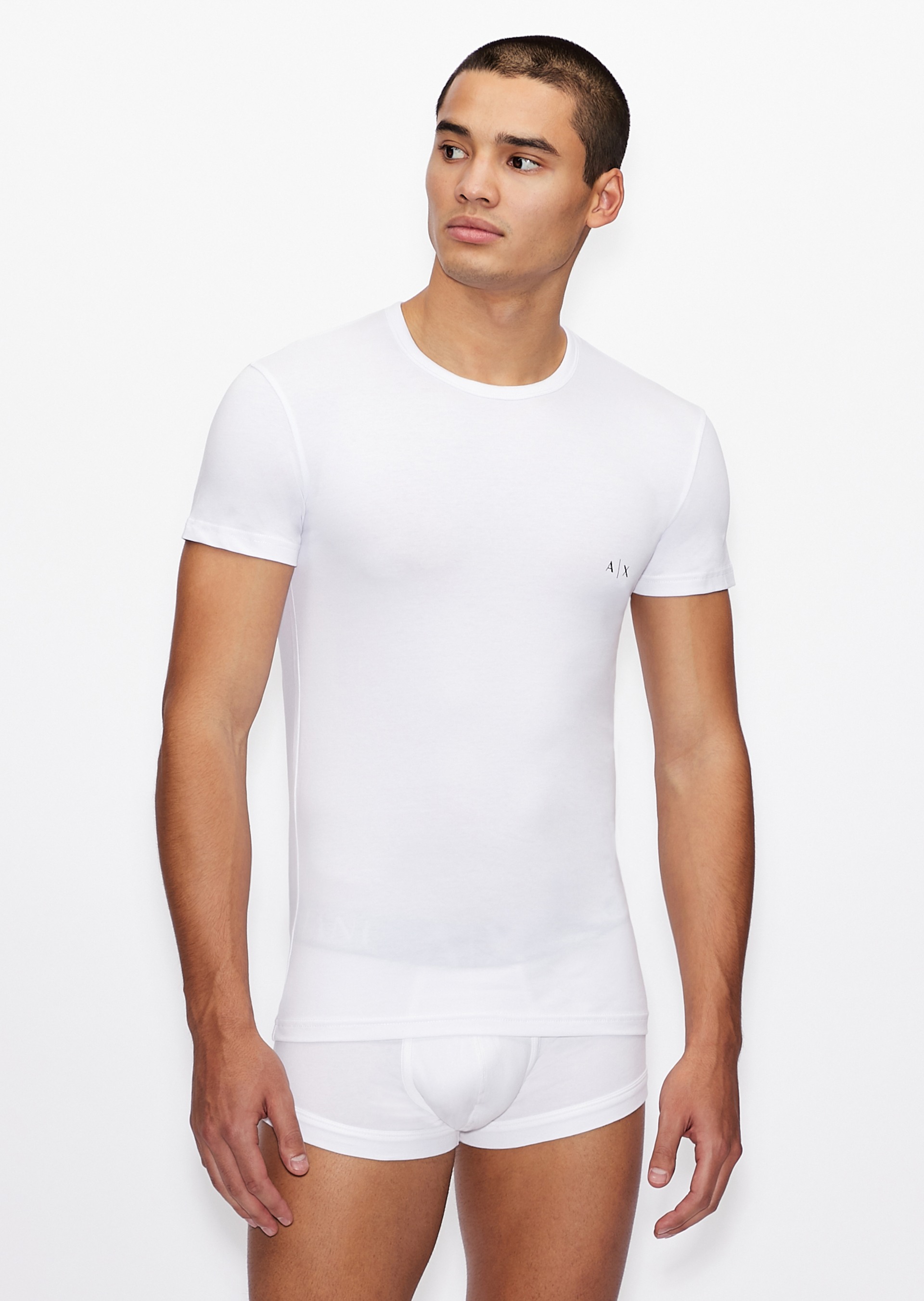 Basics Innerwear Vests